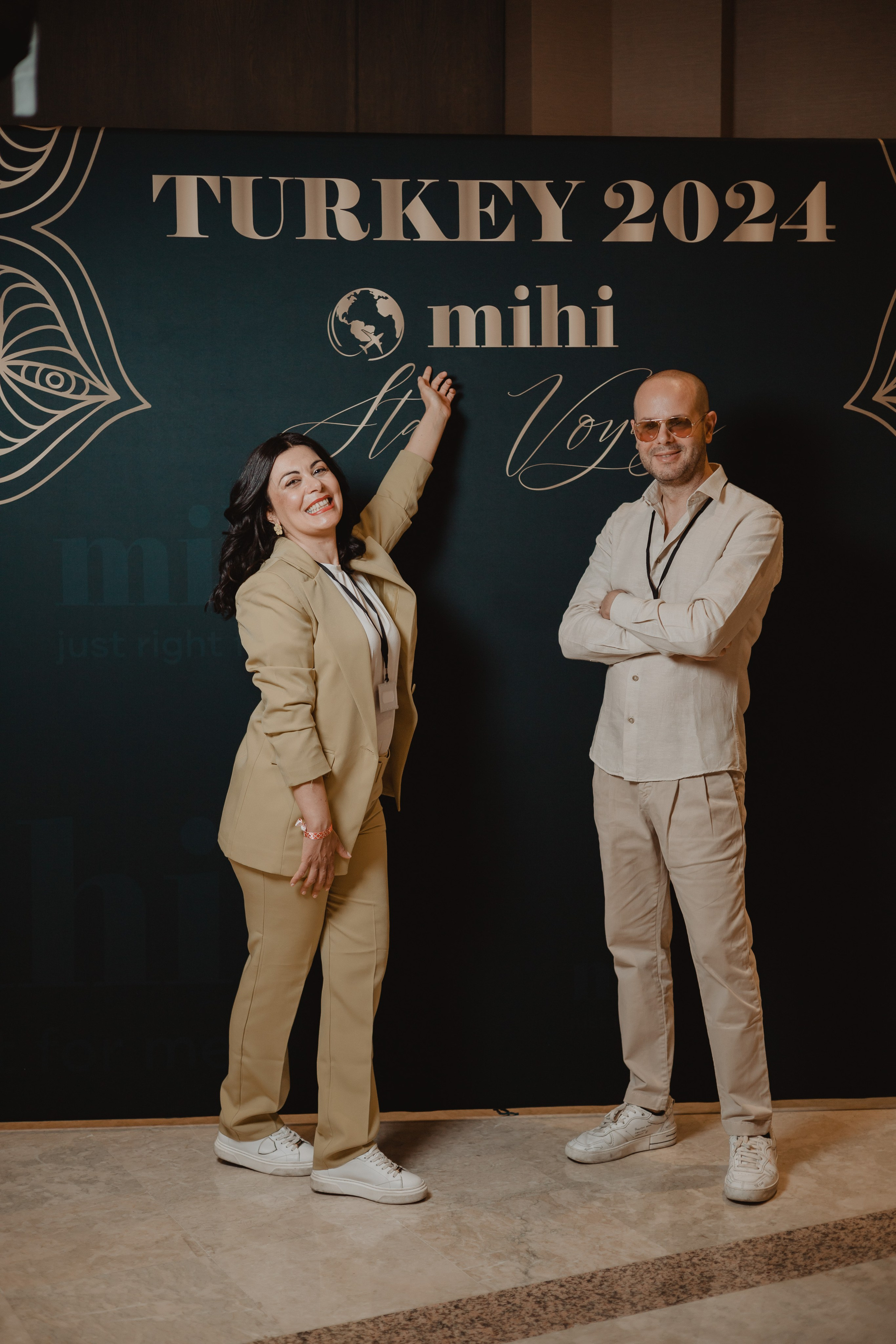 Конференция. Кемер. Кара Дмитрий, фотограф Аланья