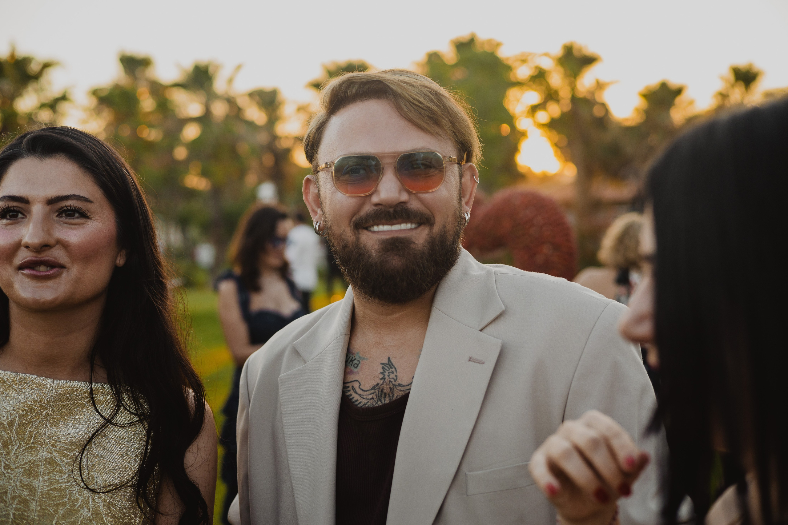 Свадьба. Белек. Кара Дмитрий, фотограф Аланья