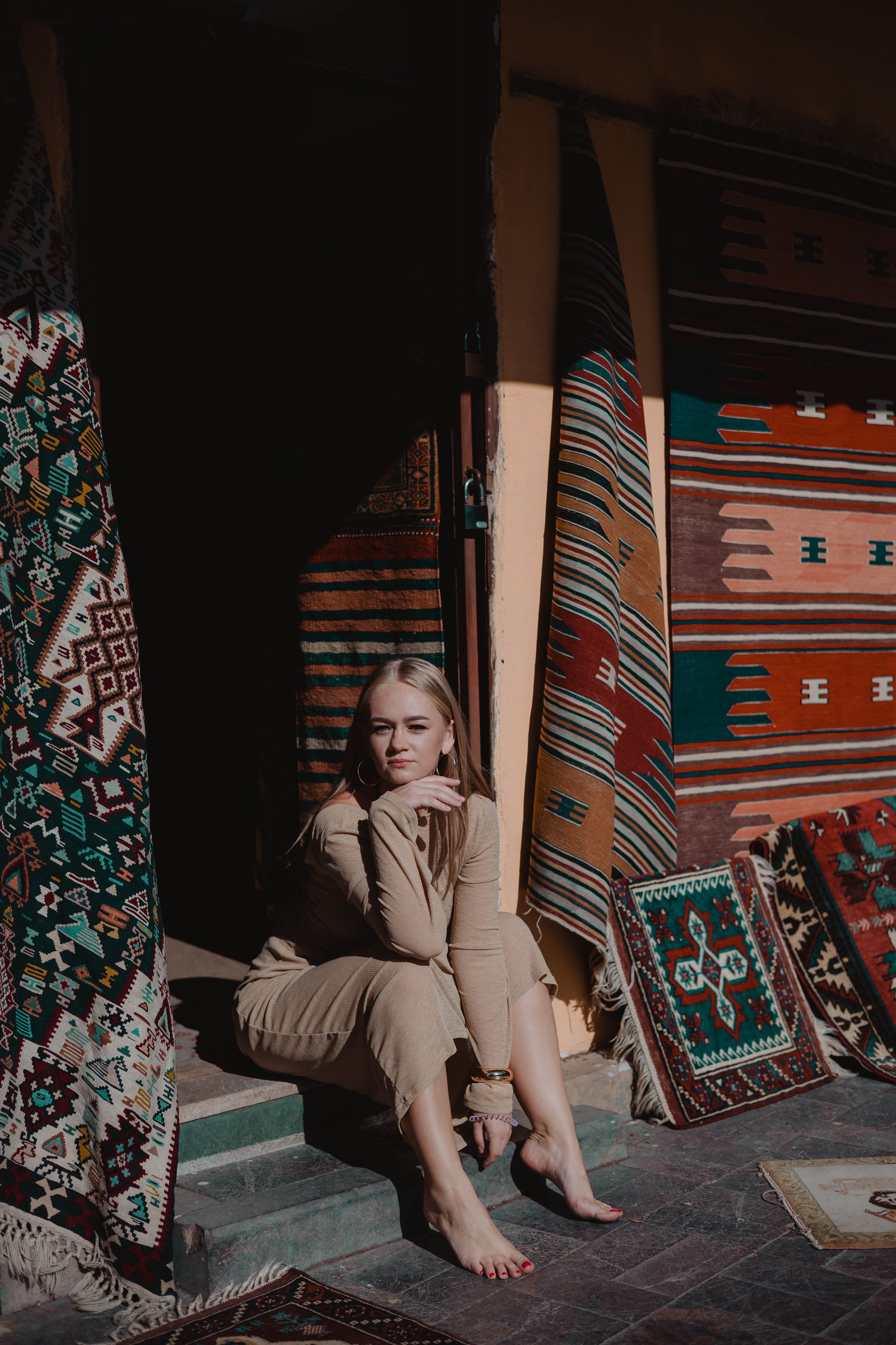 Индивидуальная. Анталия. Кара Дмитрий, фотограф Аланья