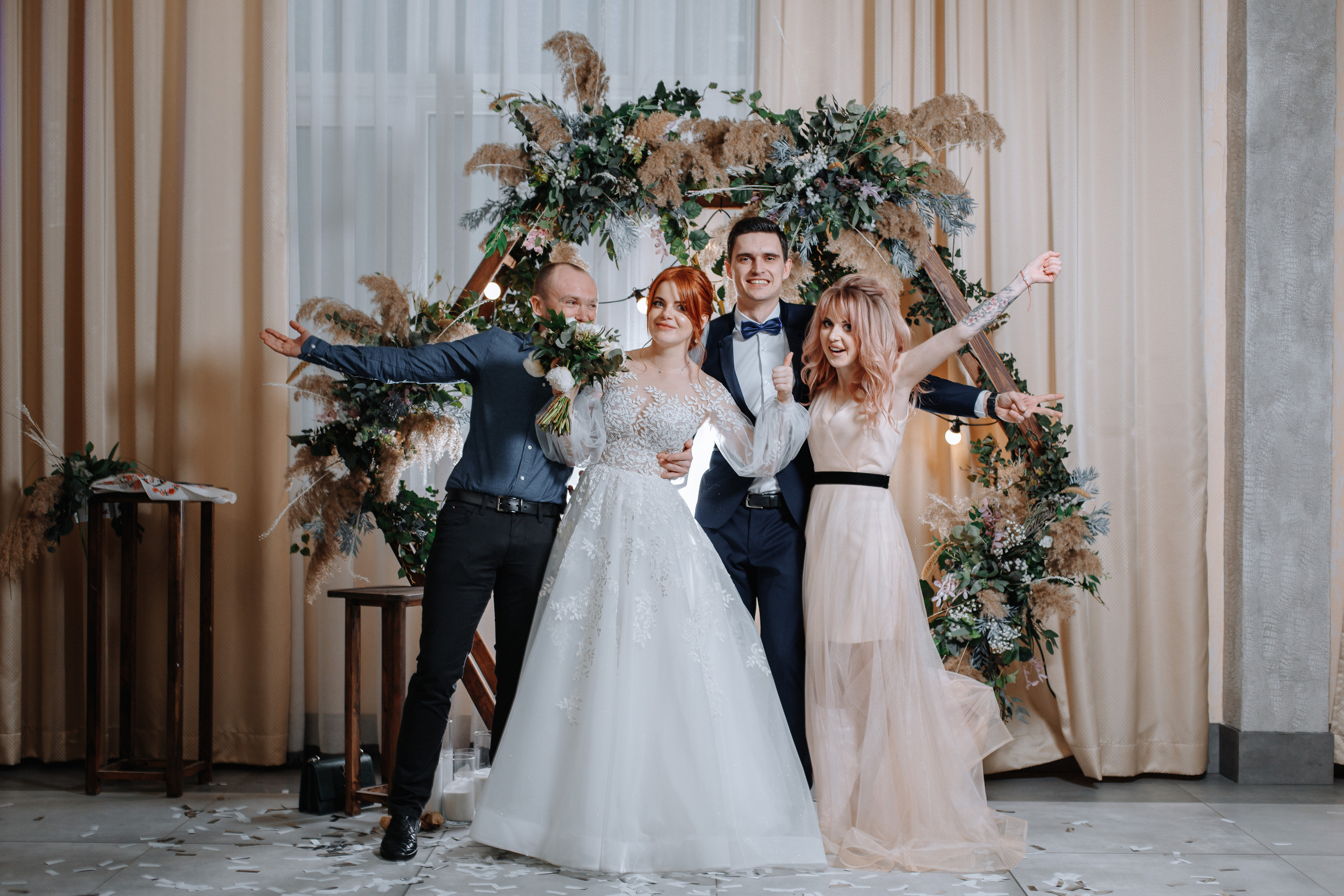 Оля и Ростислав. Кара Дмитрий, фотограф Аланья