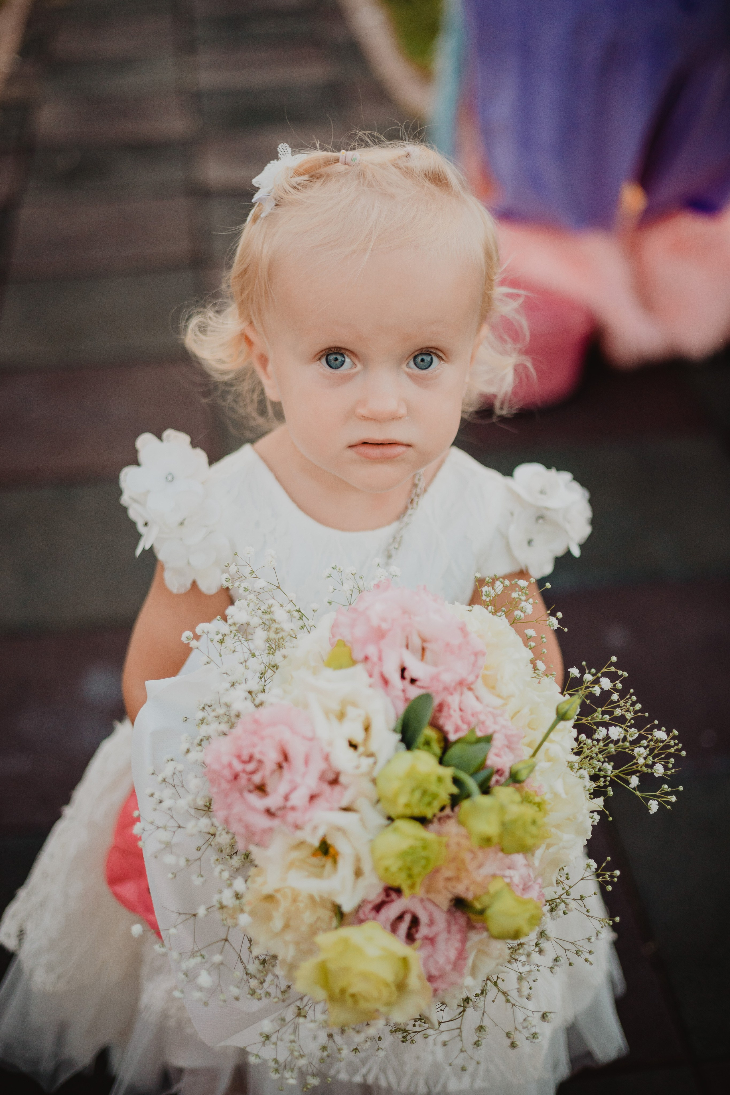 Детский день рождения. Кара Дмитрий, фотограф Аланья