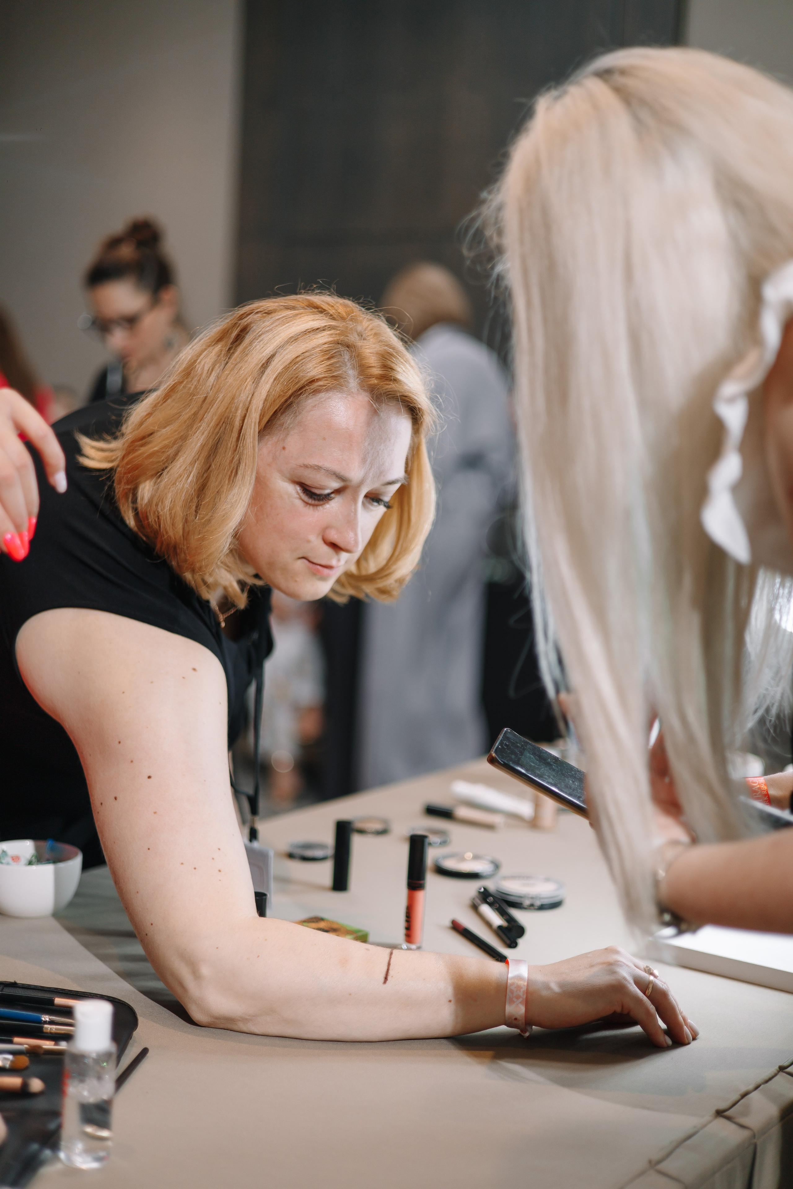 Конференция. Кемер. Кара Дмитрий, фотограф Аланья