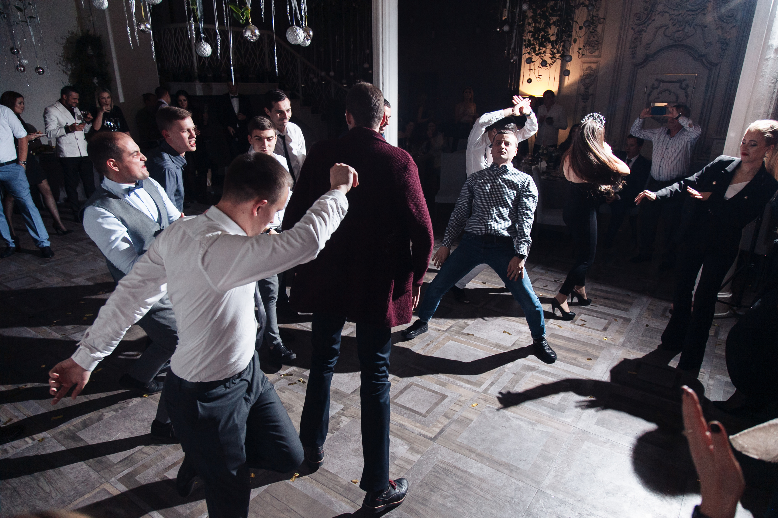 Корпоратив Логистической Компании. Кара Дмитрий, фотограф Аланья