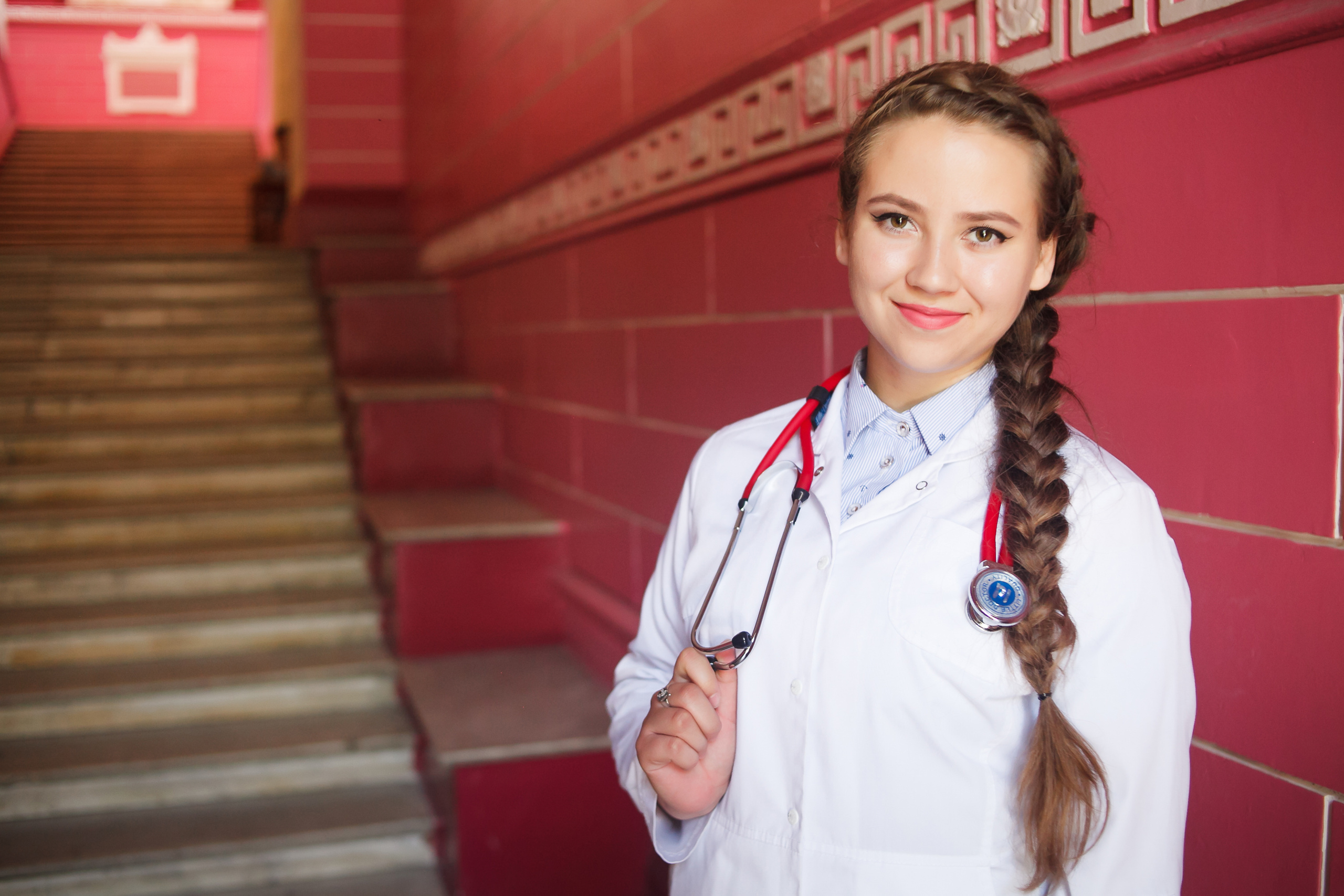 Выпуск Медина. Кара Дмитрий, фотограф Аланья