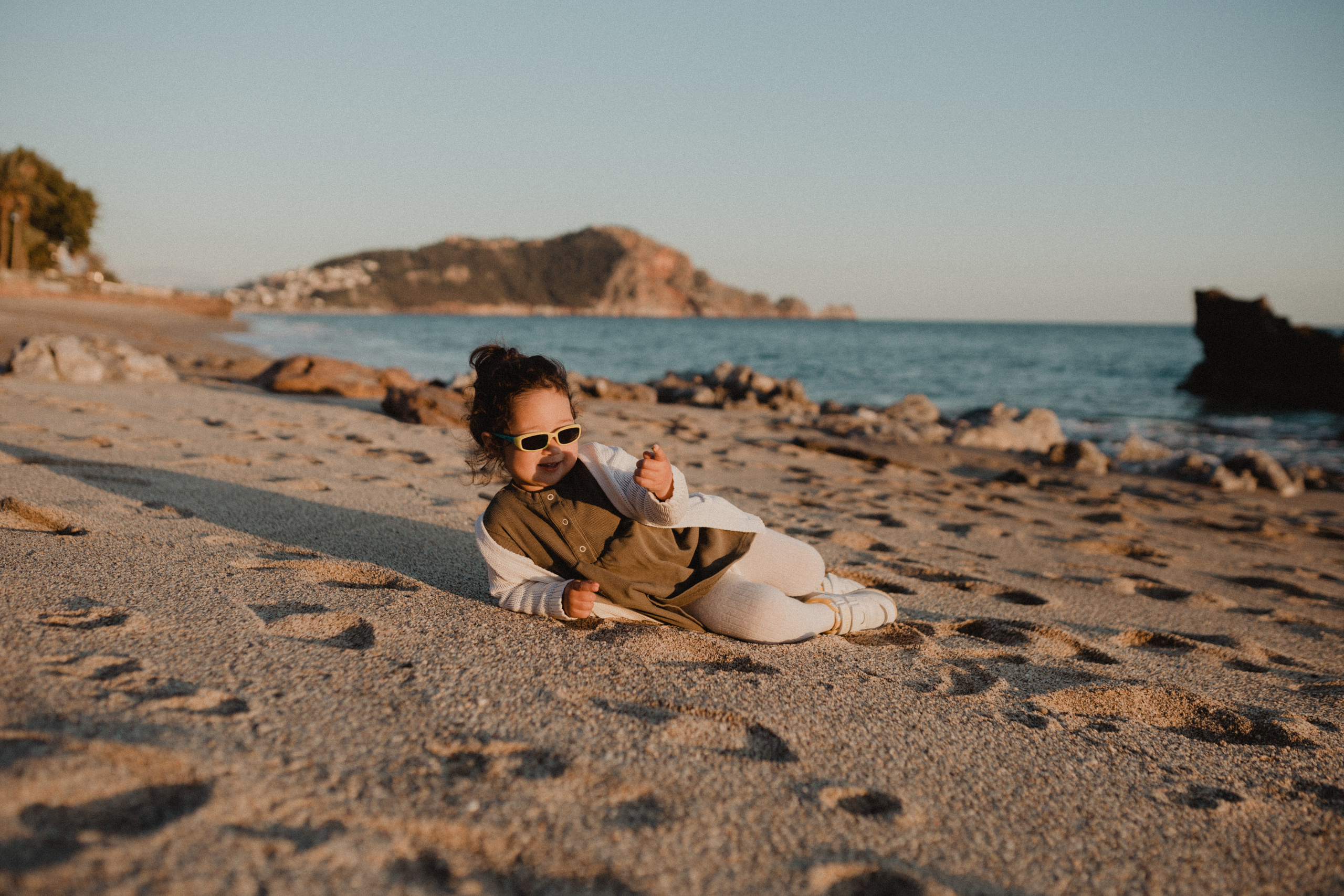 Семейная фотосессия. Клеопатра. Кара Дмитрий, фотограф Аланья