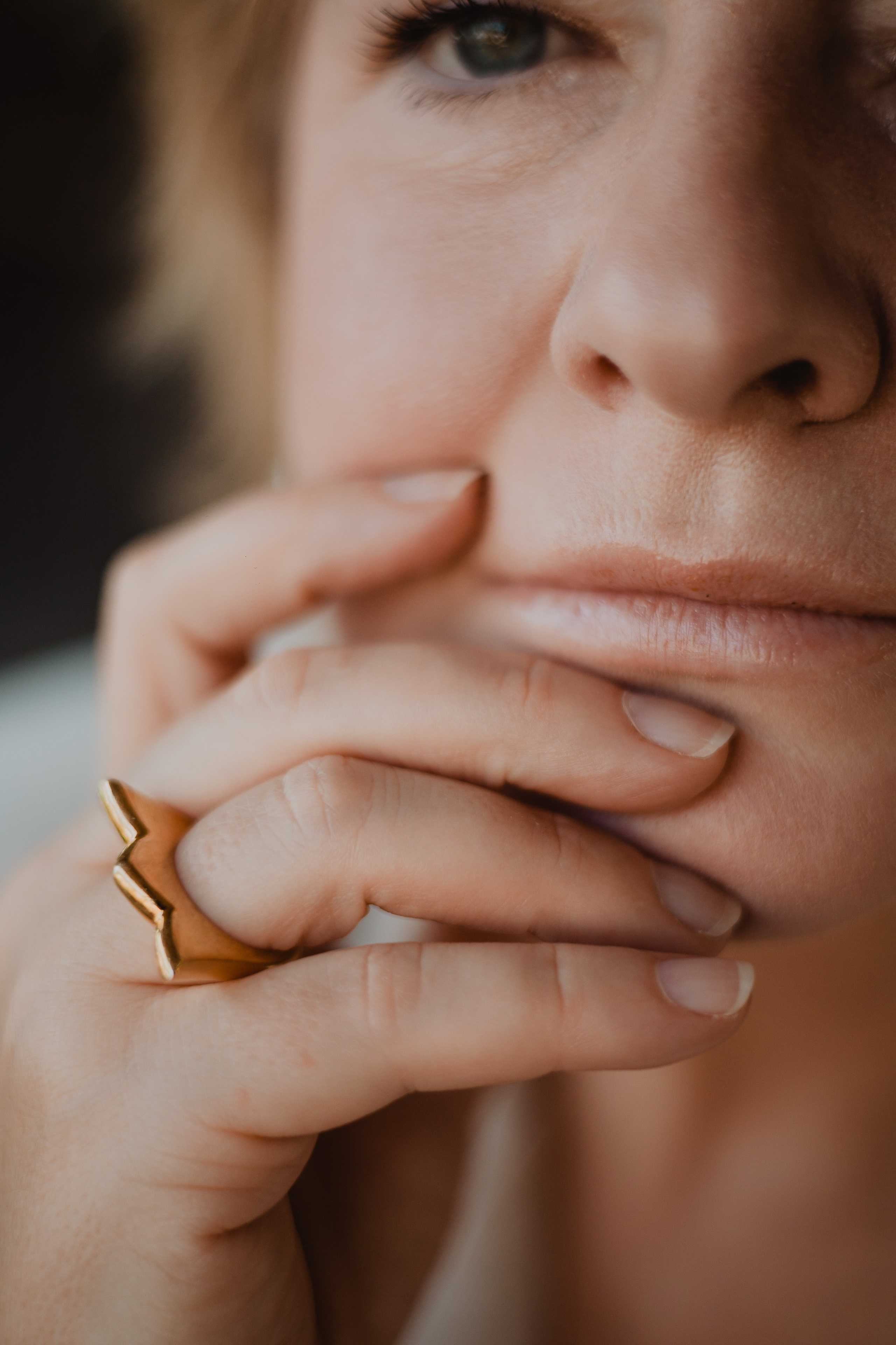 Контент-фотосессия для психолога. Кара Дмитрий, фотограф Аланья