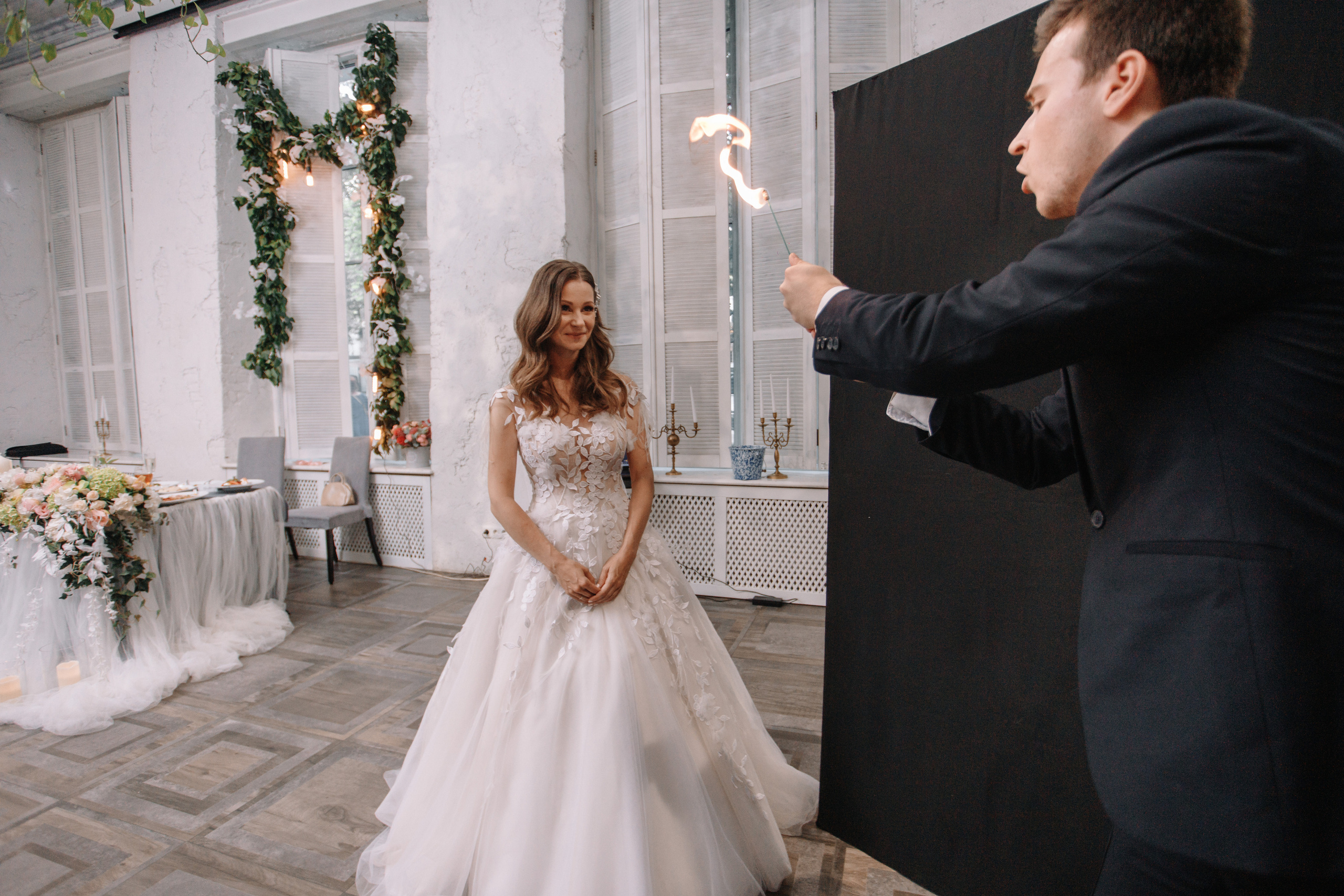 Ира и Паша. Кара Дмитрий, фотограф Аланья