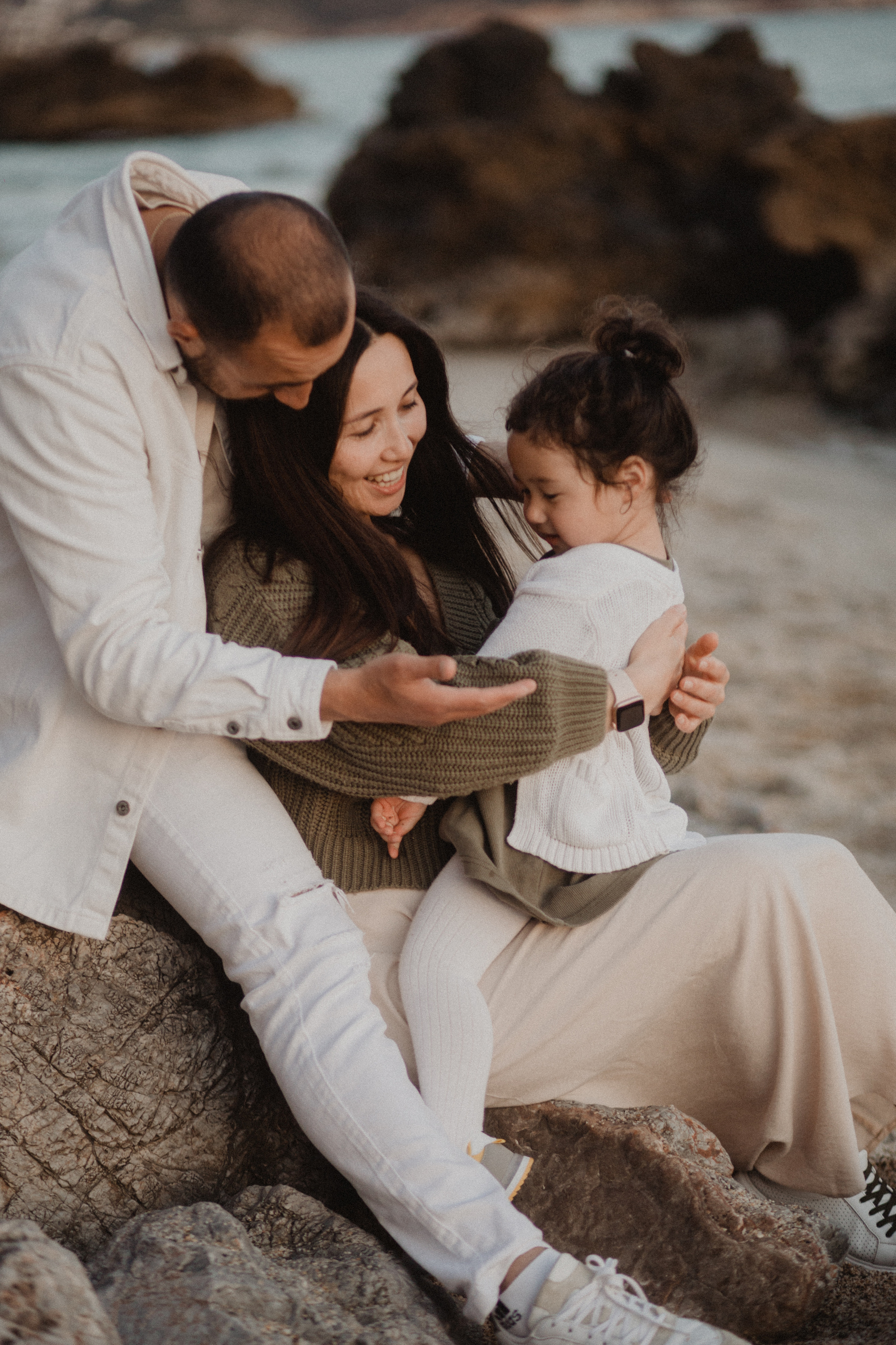 Семейная фотосессия. Клеопатра. Кара Дмитрий, фотограф Аланья