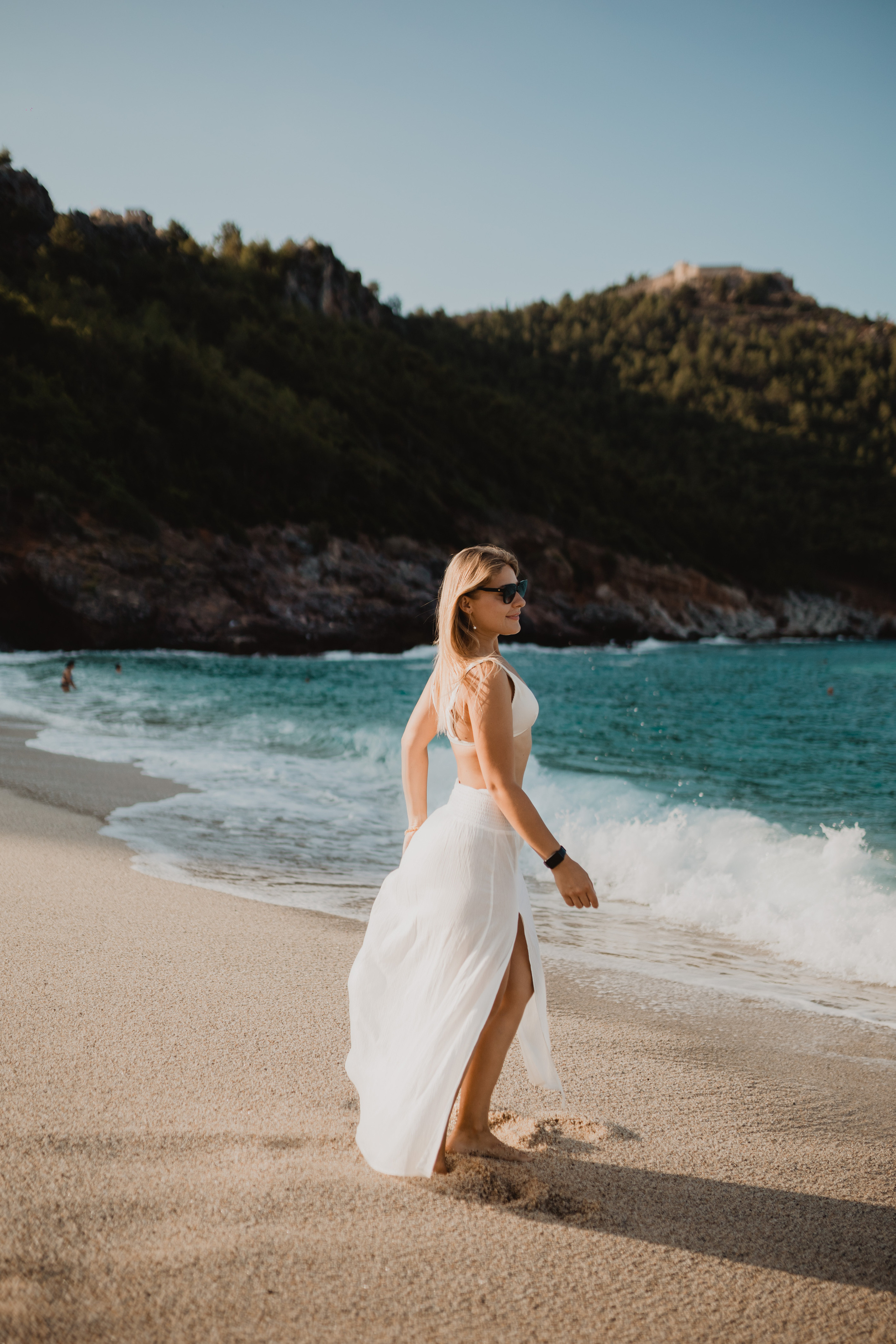 Индивидуальная фотосессия. Алания. Кара Дмитрий, фотограф Аланья