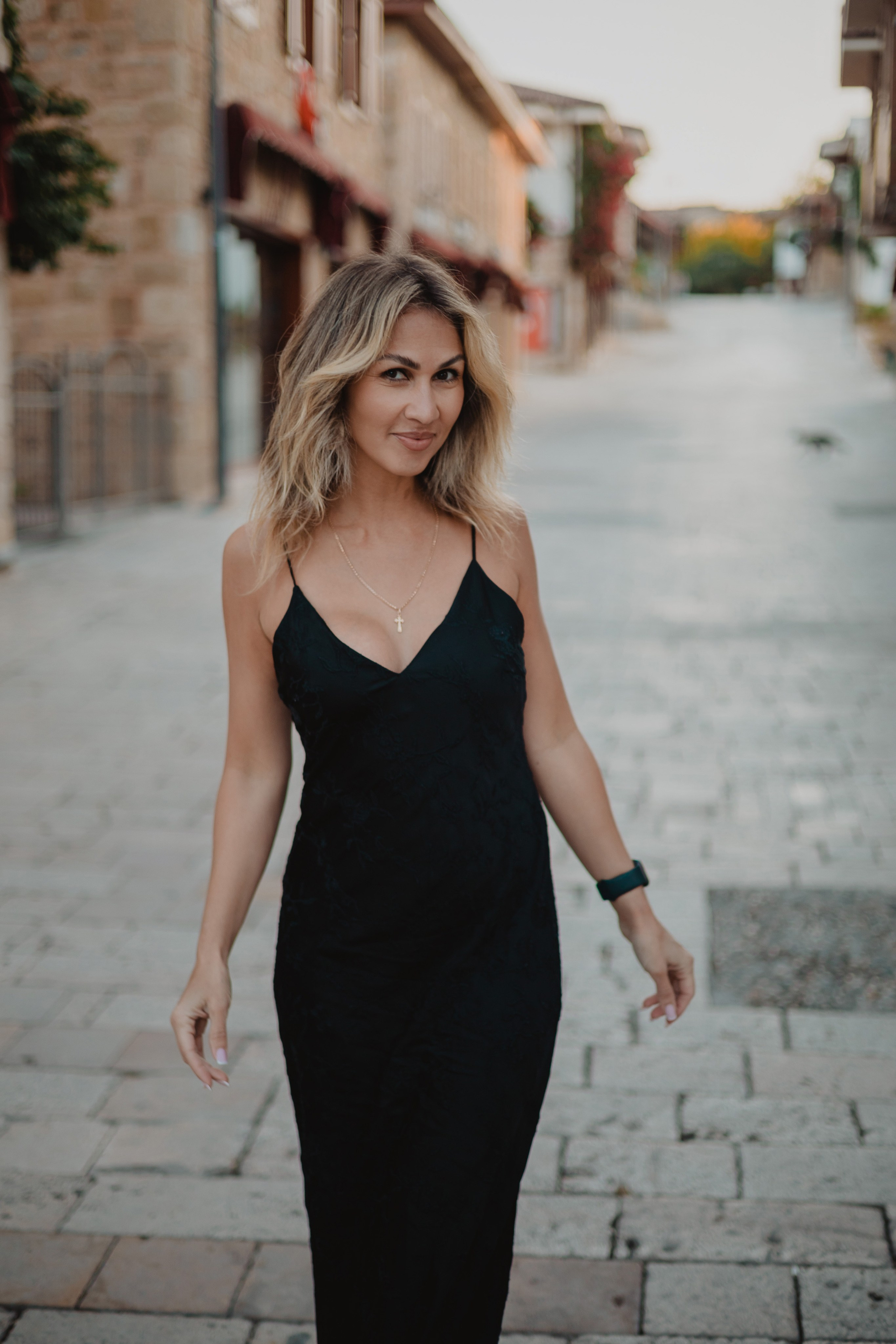 Индивидуальная. Сиде. Кара Дмитрий, фотограф Аланья