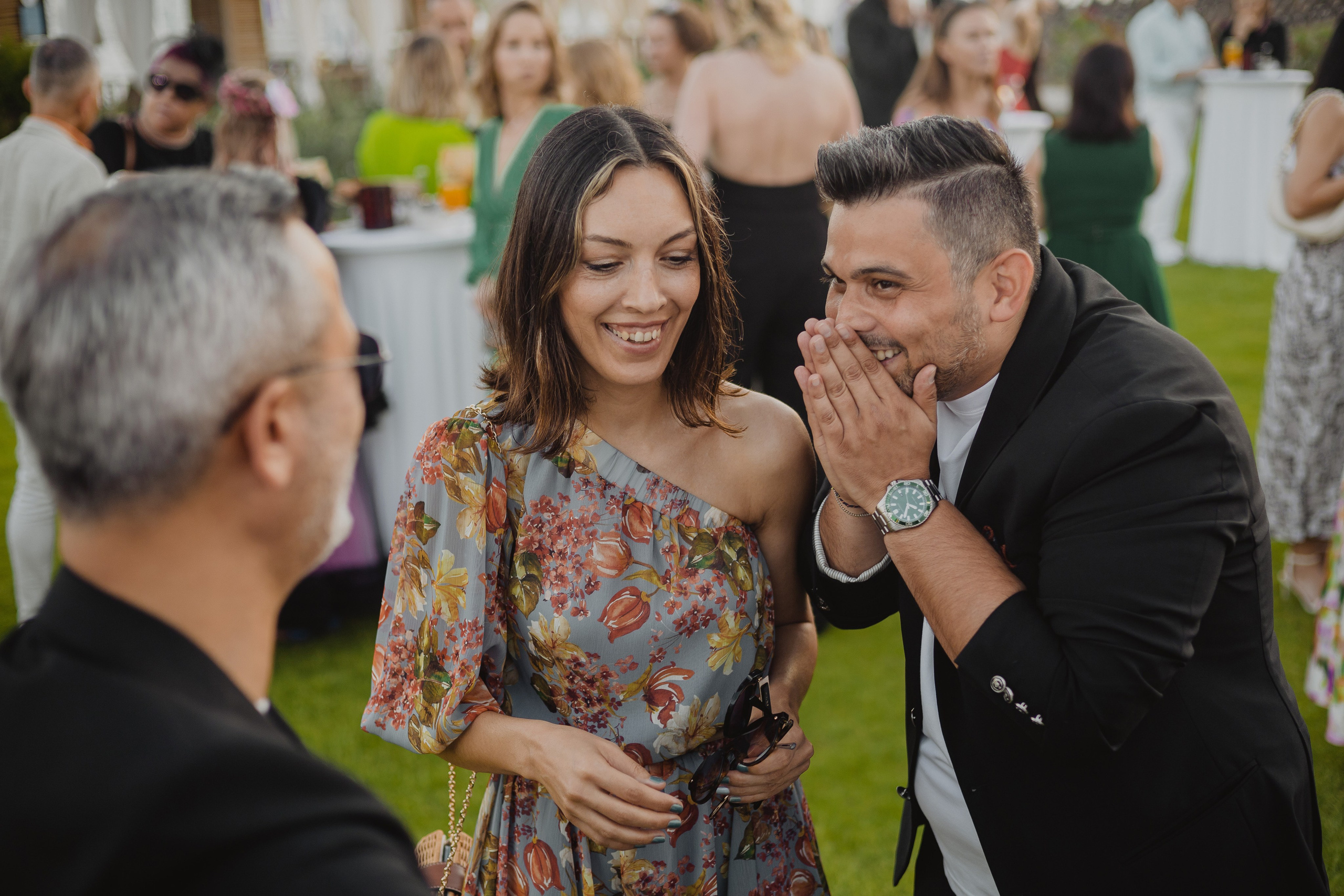 Свадьба. Белек. Кара Дмитрий, фотограф Аланья