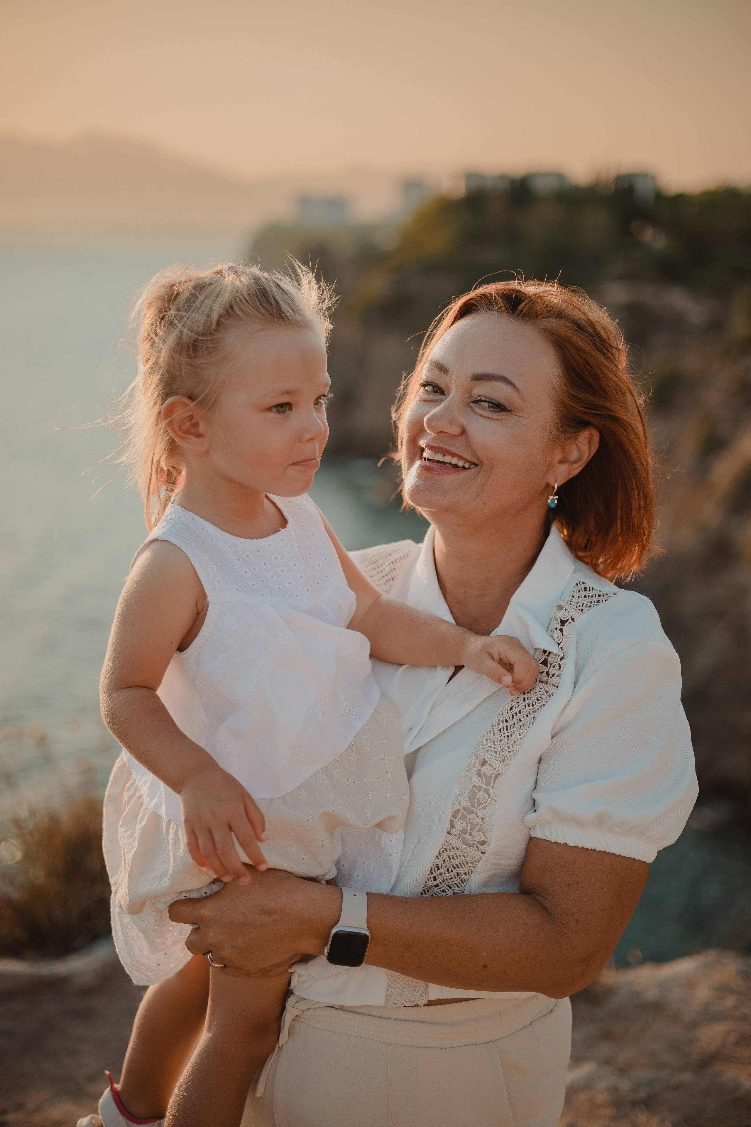 Семейная сьемка. Анталия. Кара Дмитрий, фотограф Аланья