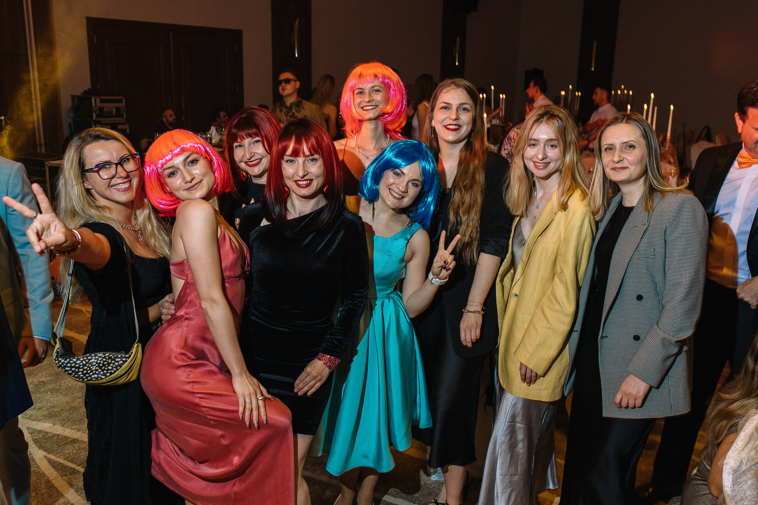 Конференция Creatio. Кара Дмитрий, фотограф Аланья