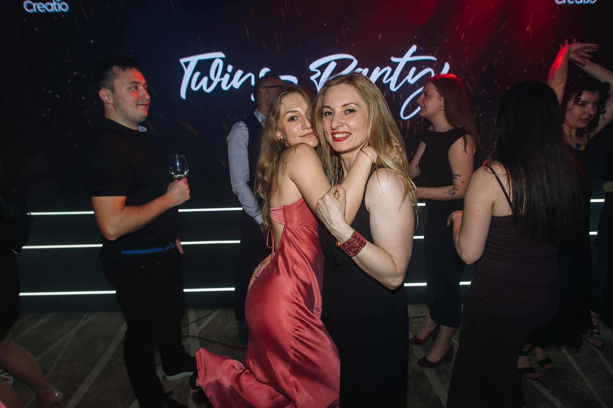 Конференция Creatio. Кара Дмитрий, фотограф Аланья