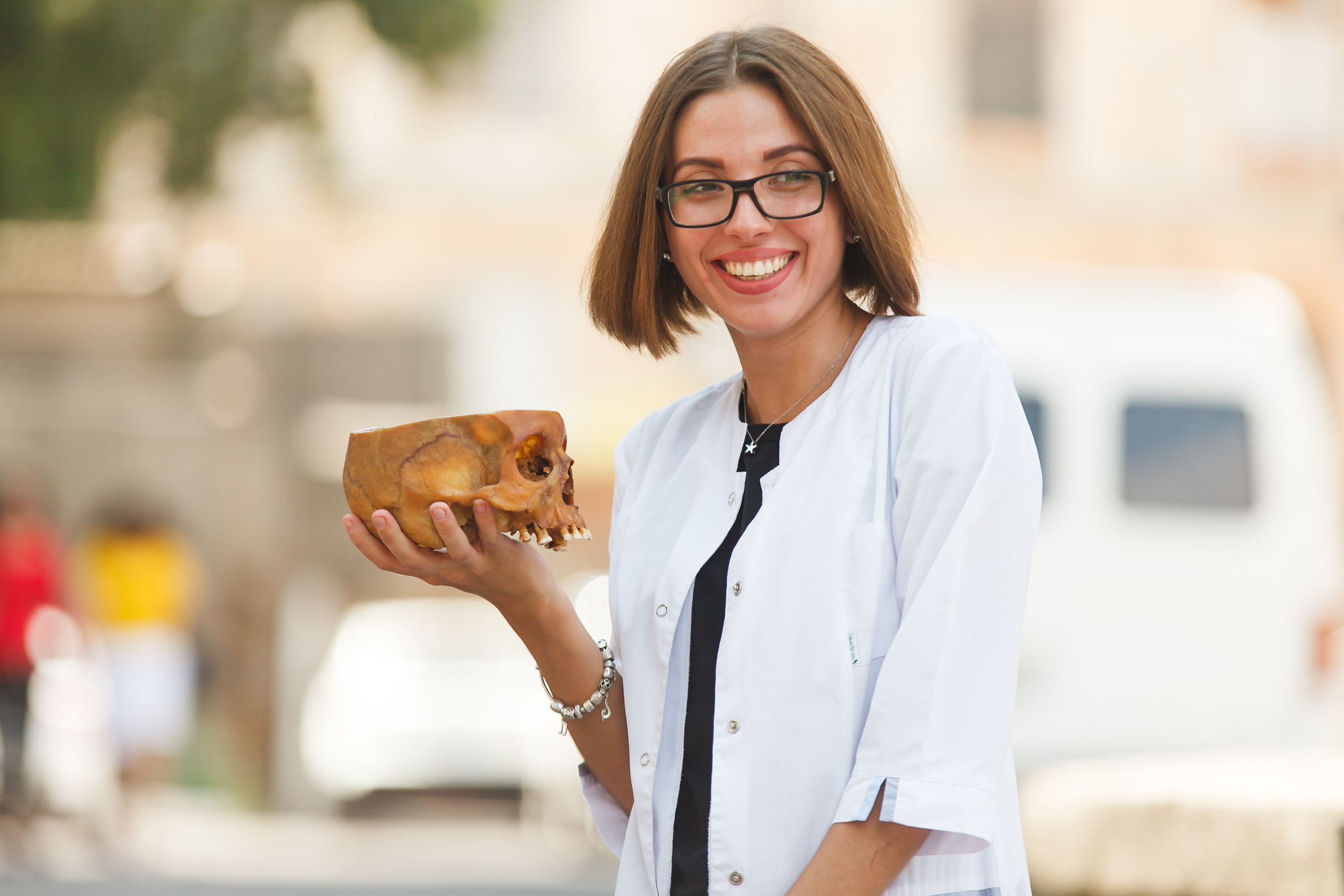 Выпуск Медина. Кара Дмитрий, фотограф Аланья