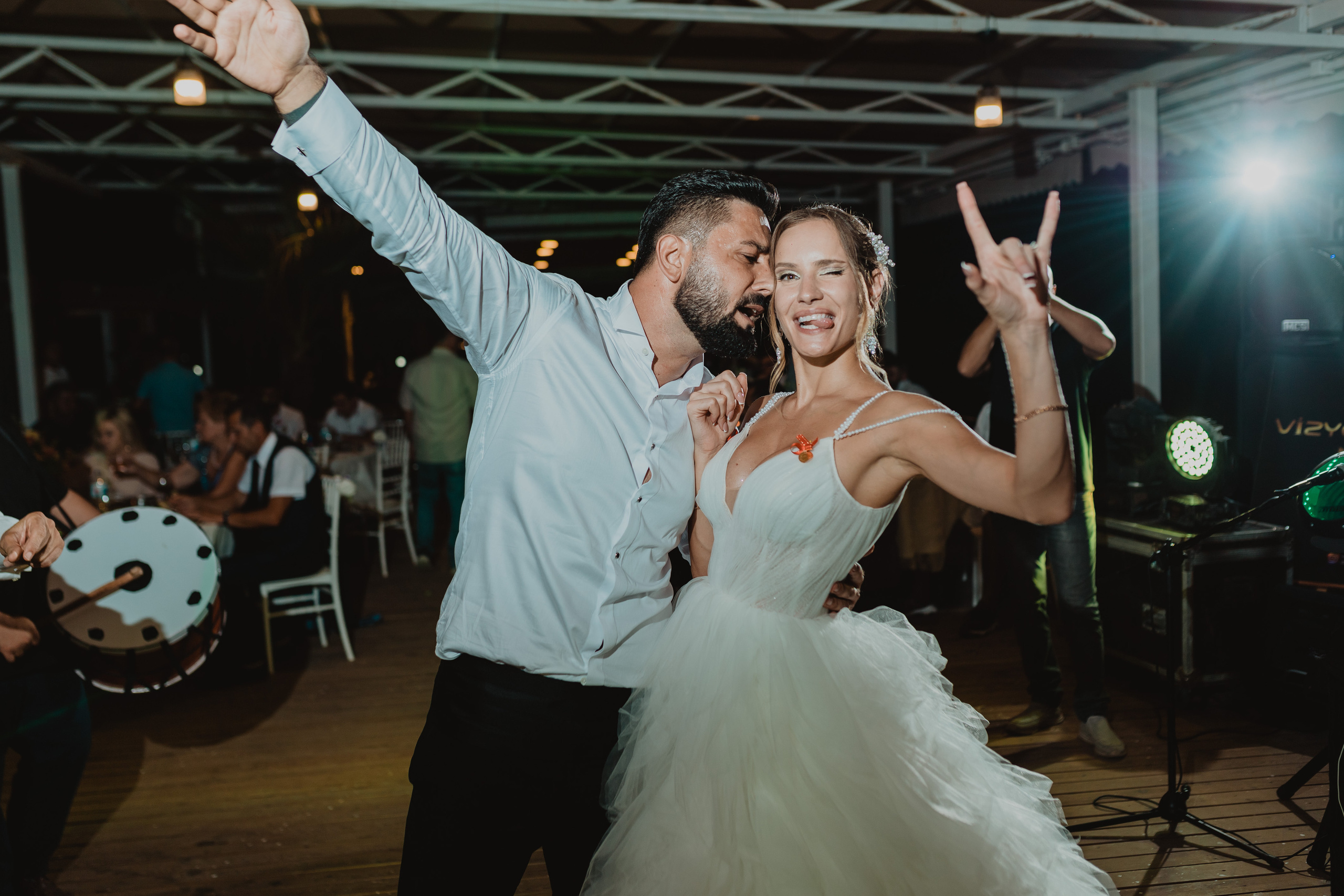 Свадебная церемония. Алания. Кара Дмитрий, фотограф Аланья