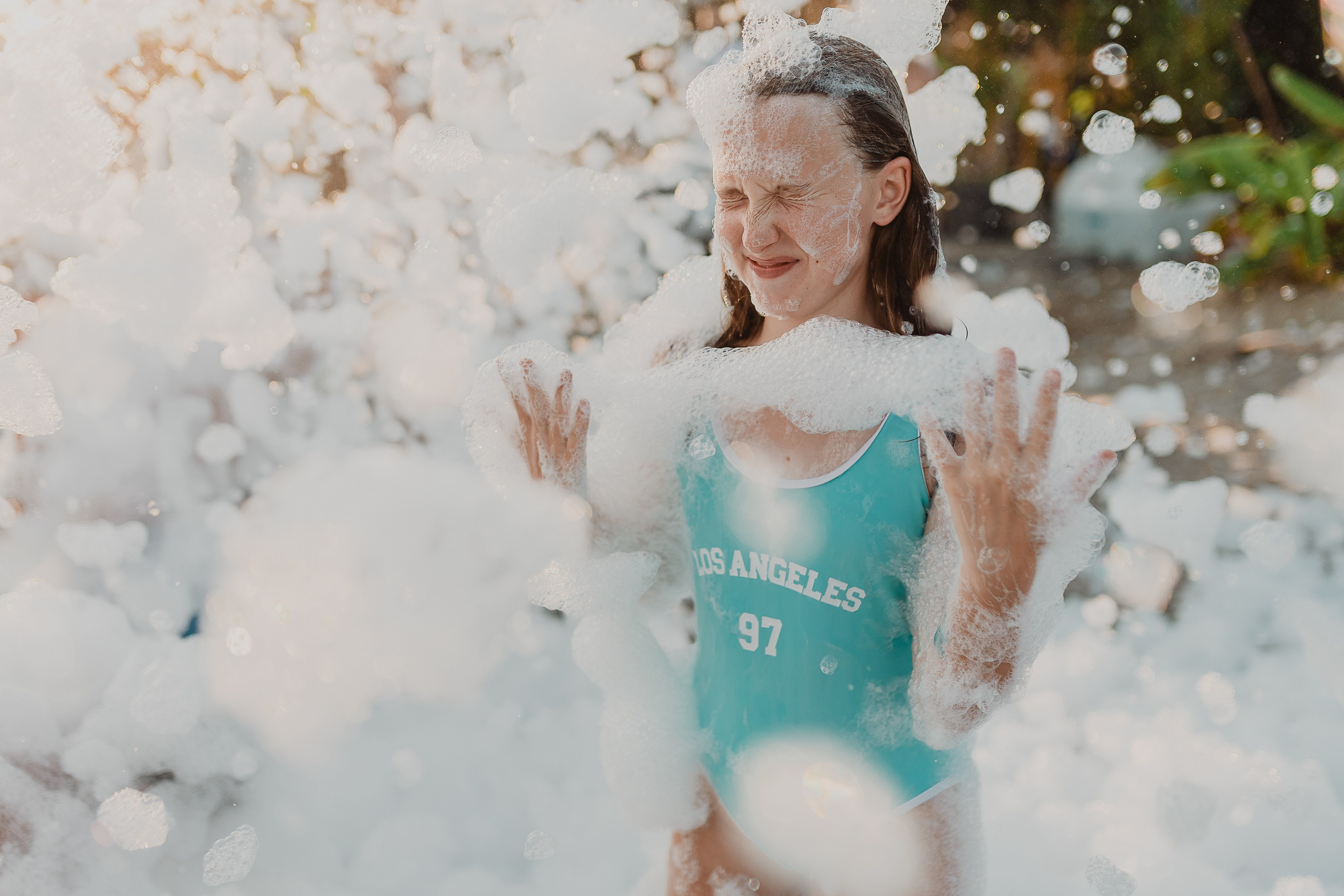 День рождения в Алании. Кара Дмитрий, фотограф Аланья