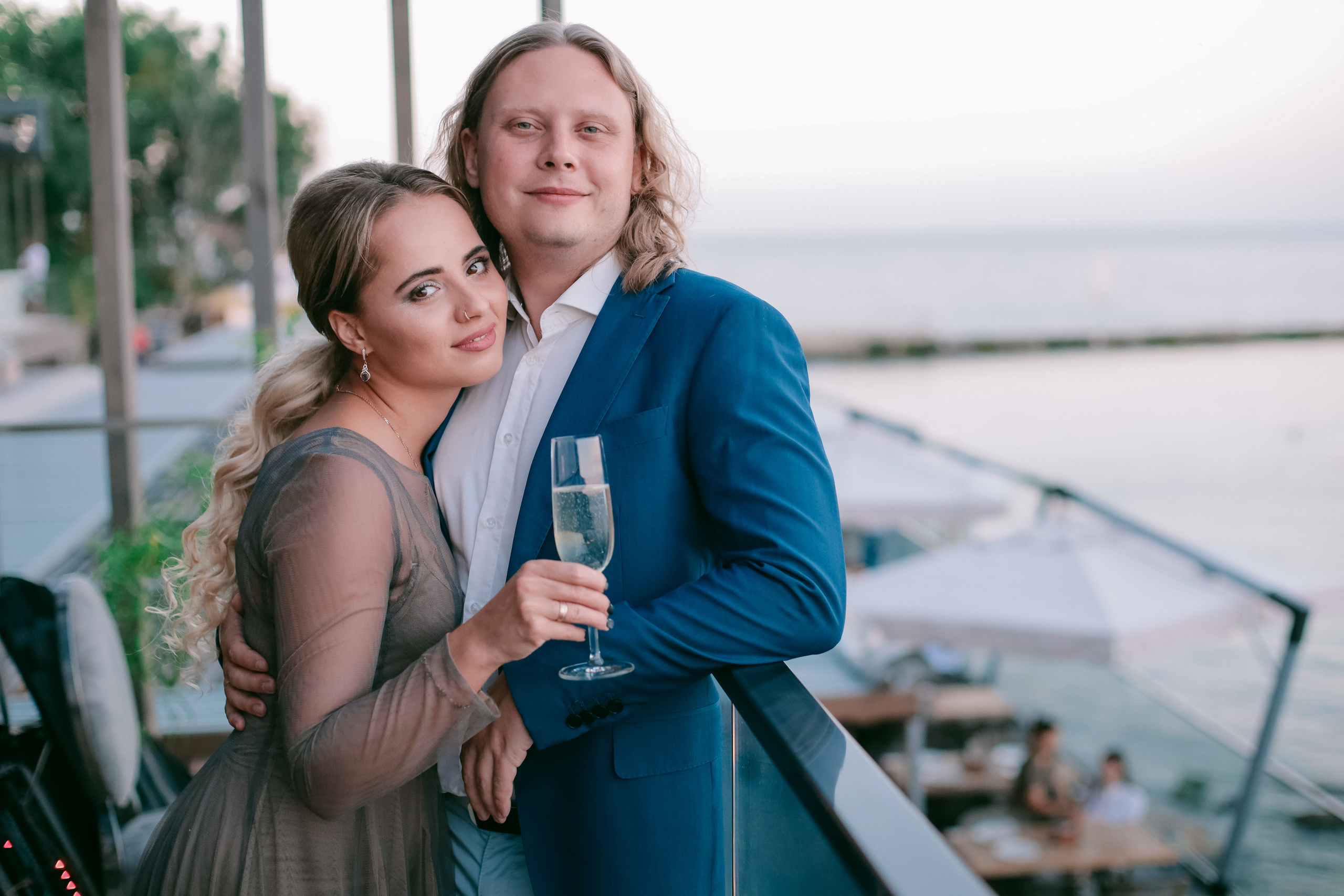 День Рождения Артура. Кара Дмитрий, фотограф Аланья