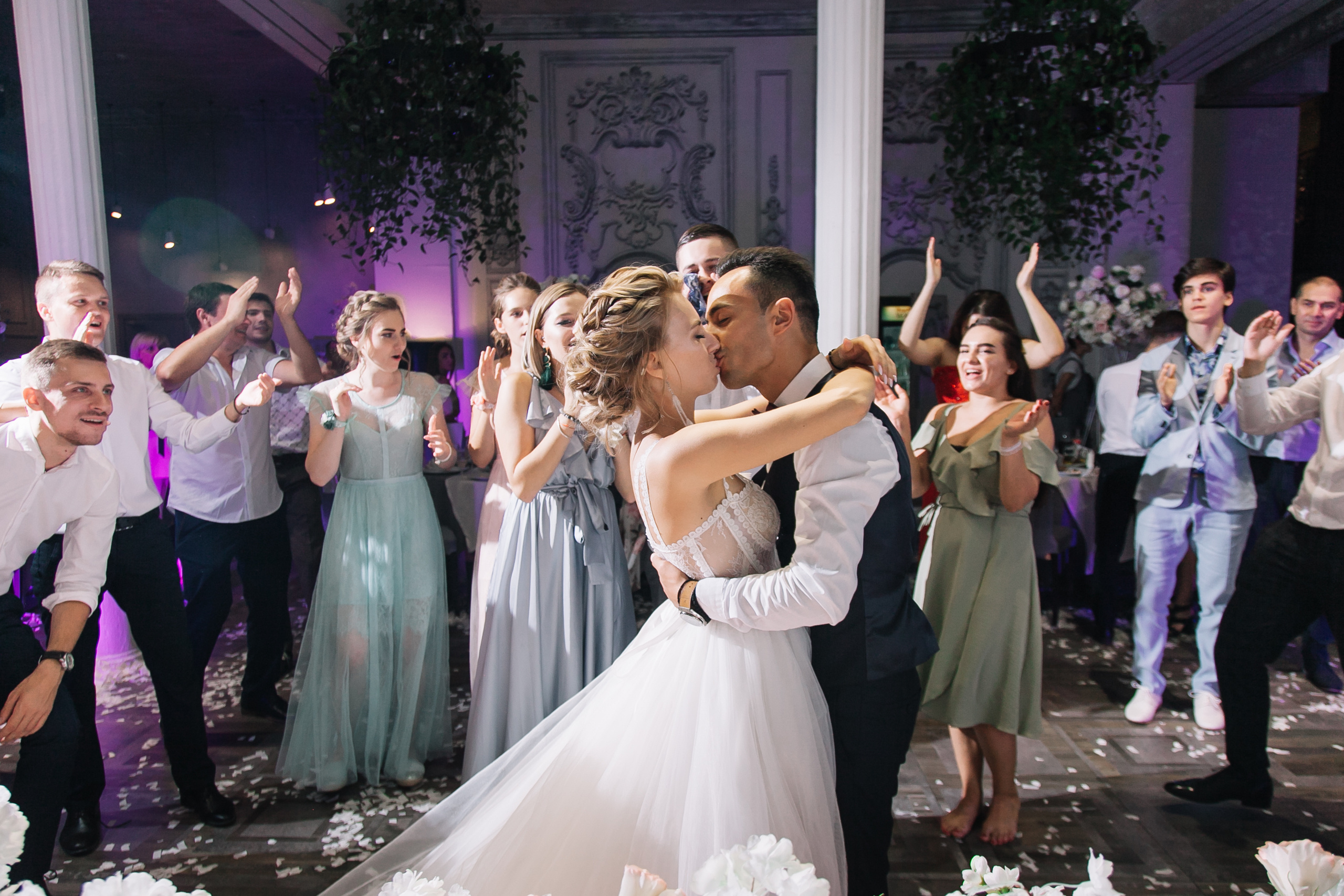 Даша и Жора. Кара Дмитрий, фотограф Аланья