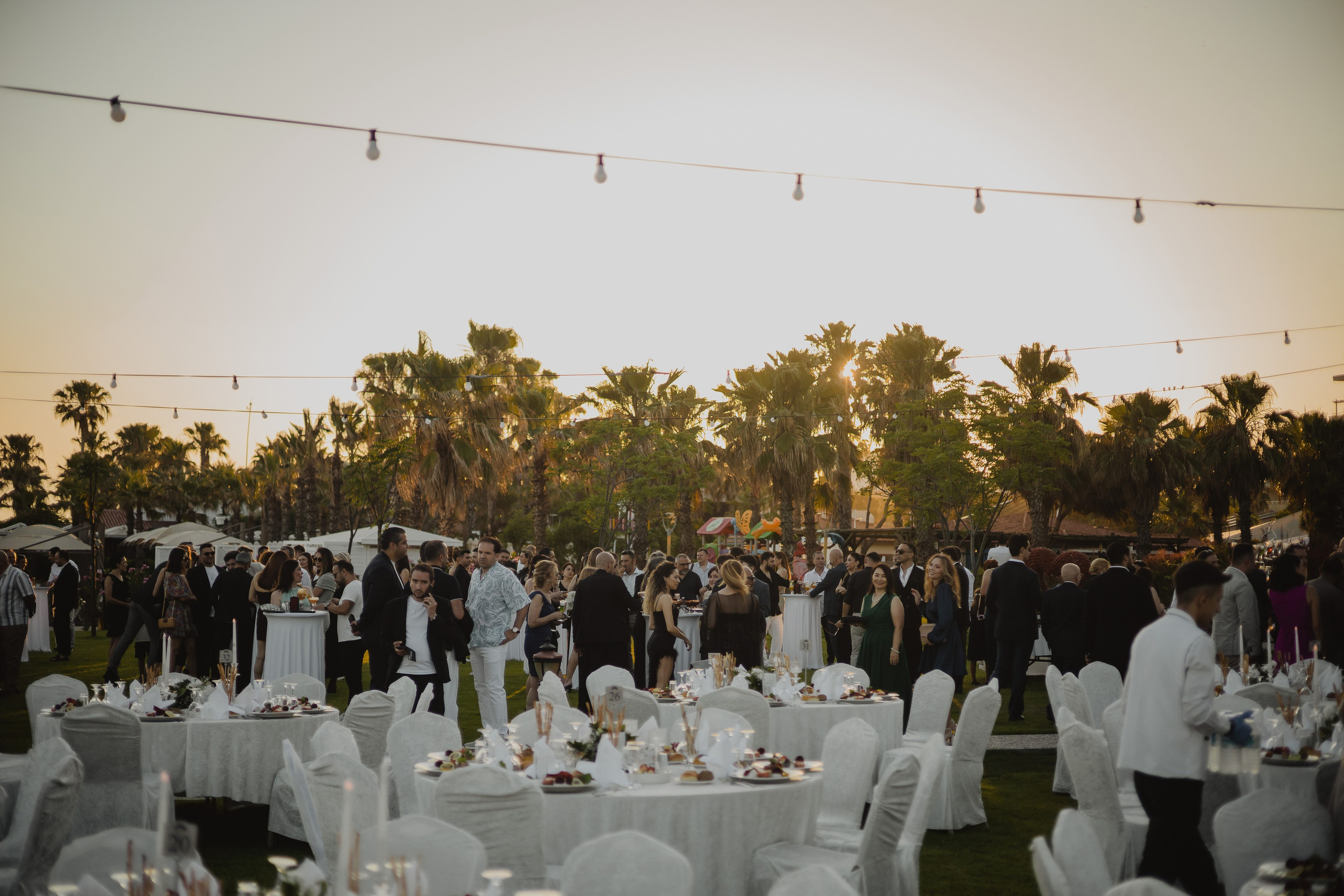 Свадьба. Белек. Кара Дмитрий, фотограф Аланья