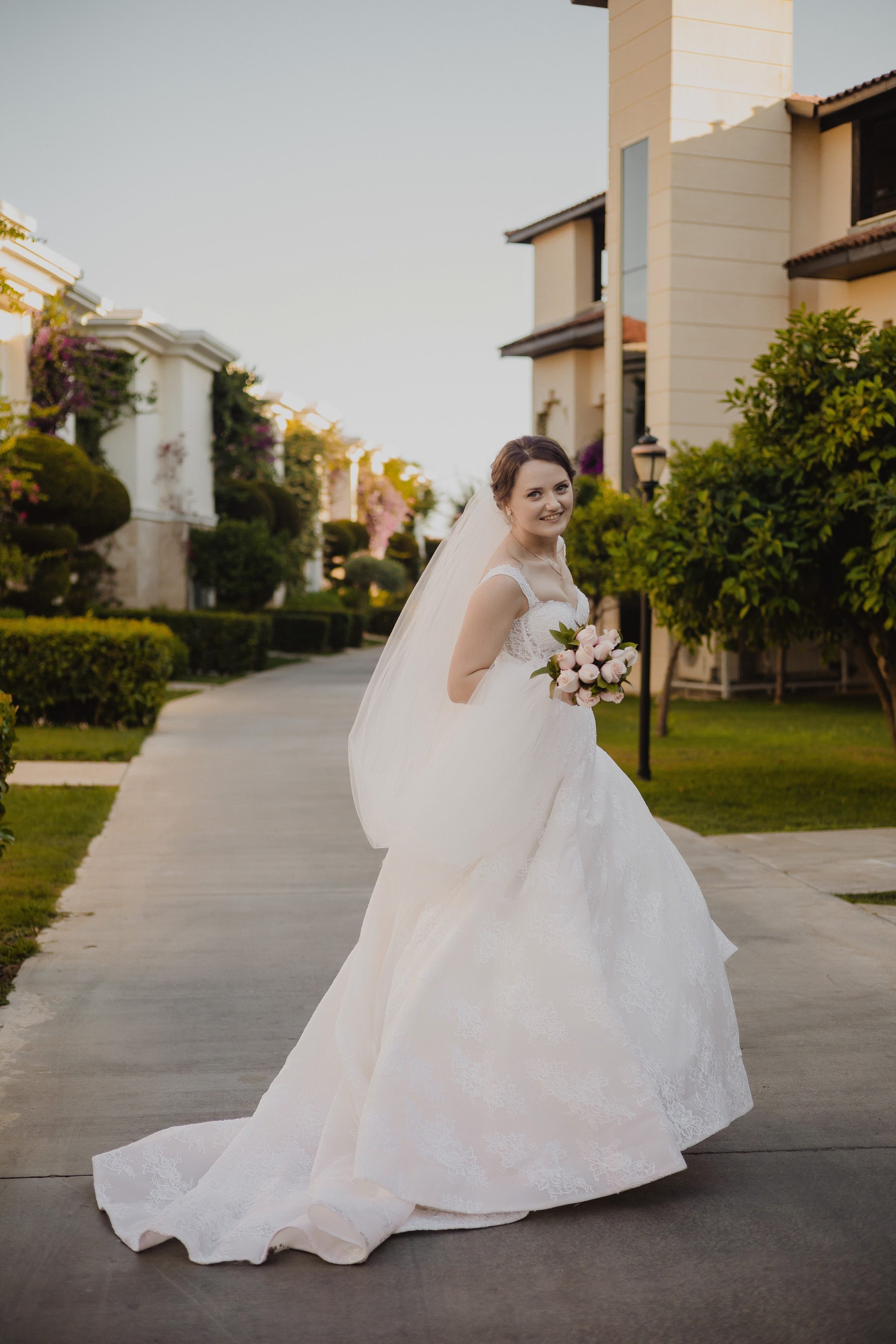 Свадьба. Белек. Кара Дмитрий, фотограф Аланья