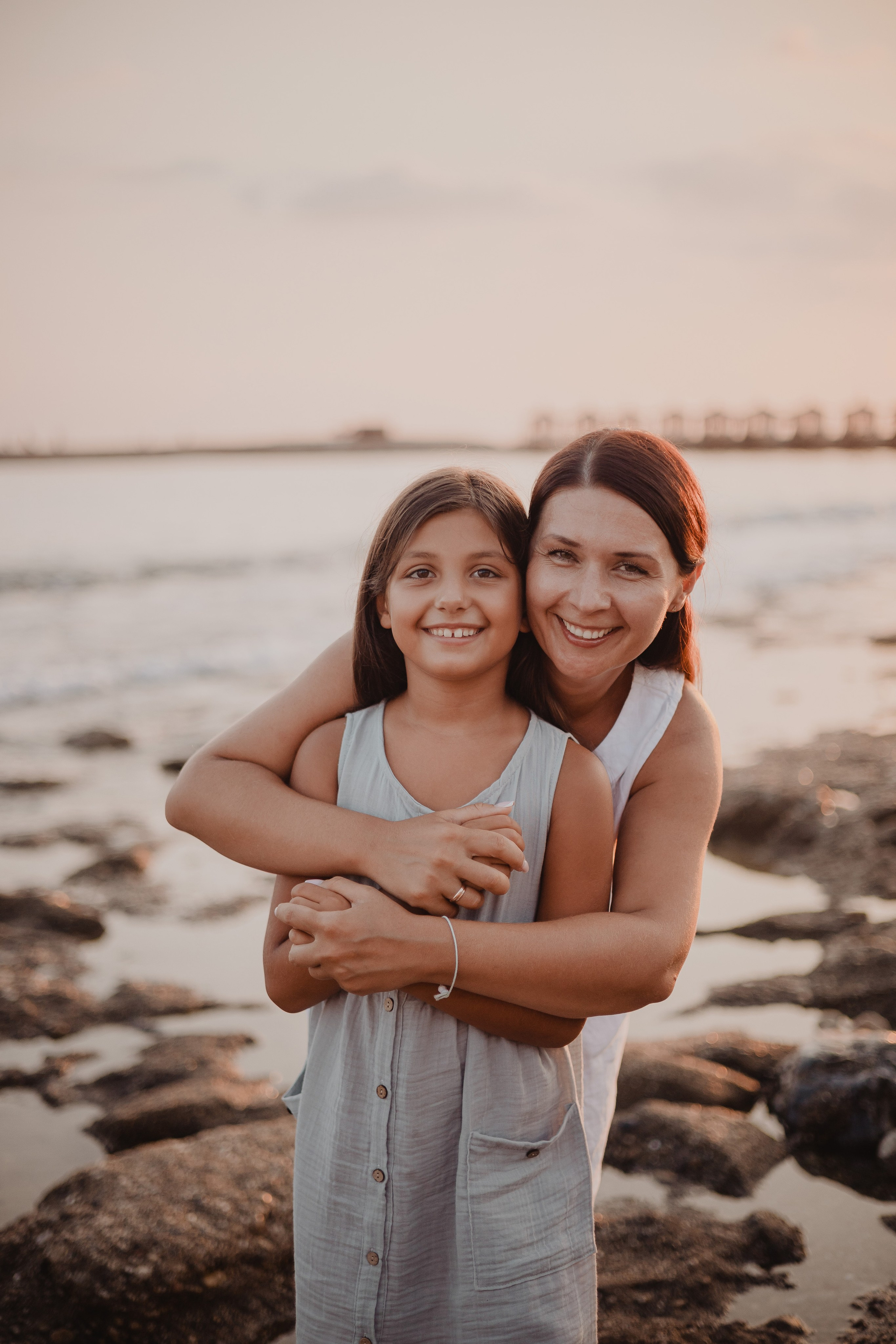 Семейная фотосессия Алания. Кара Дмитрий, фотограф Аланья