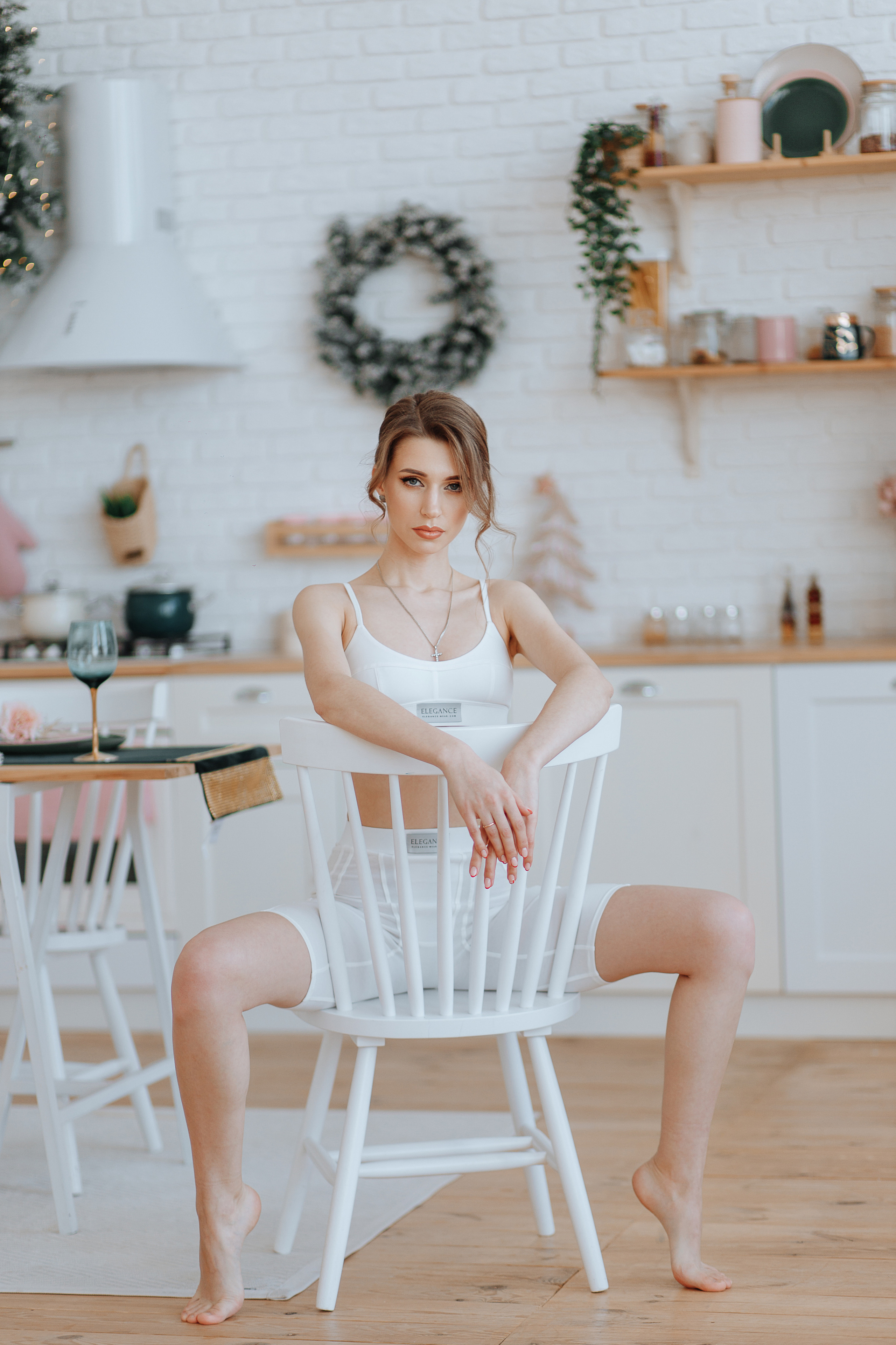 Индивидуальная фотоссесия в студии. Кара Дмитрий, фотограф Аланья