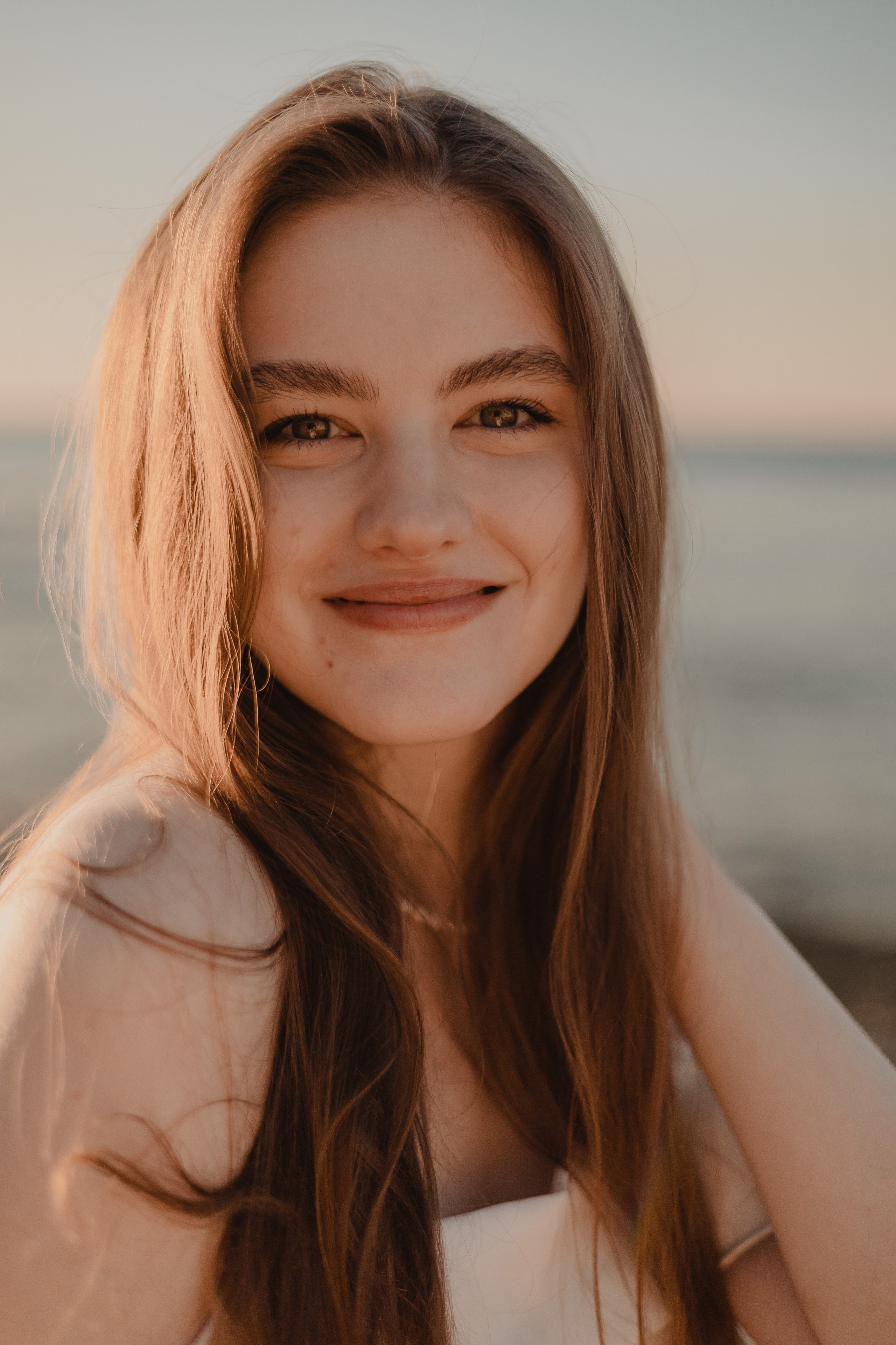 Сиде. Свадебная фотосессия. Кара Дмитрий, фотограф Аланья