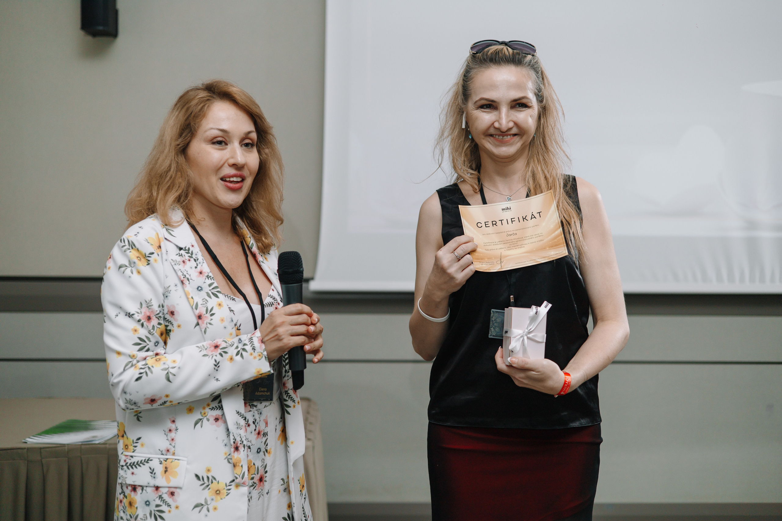 Конференция. Кемер. Кара Дмитрий, фотограф Аланья