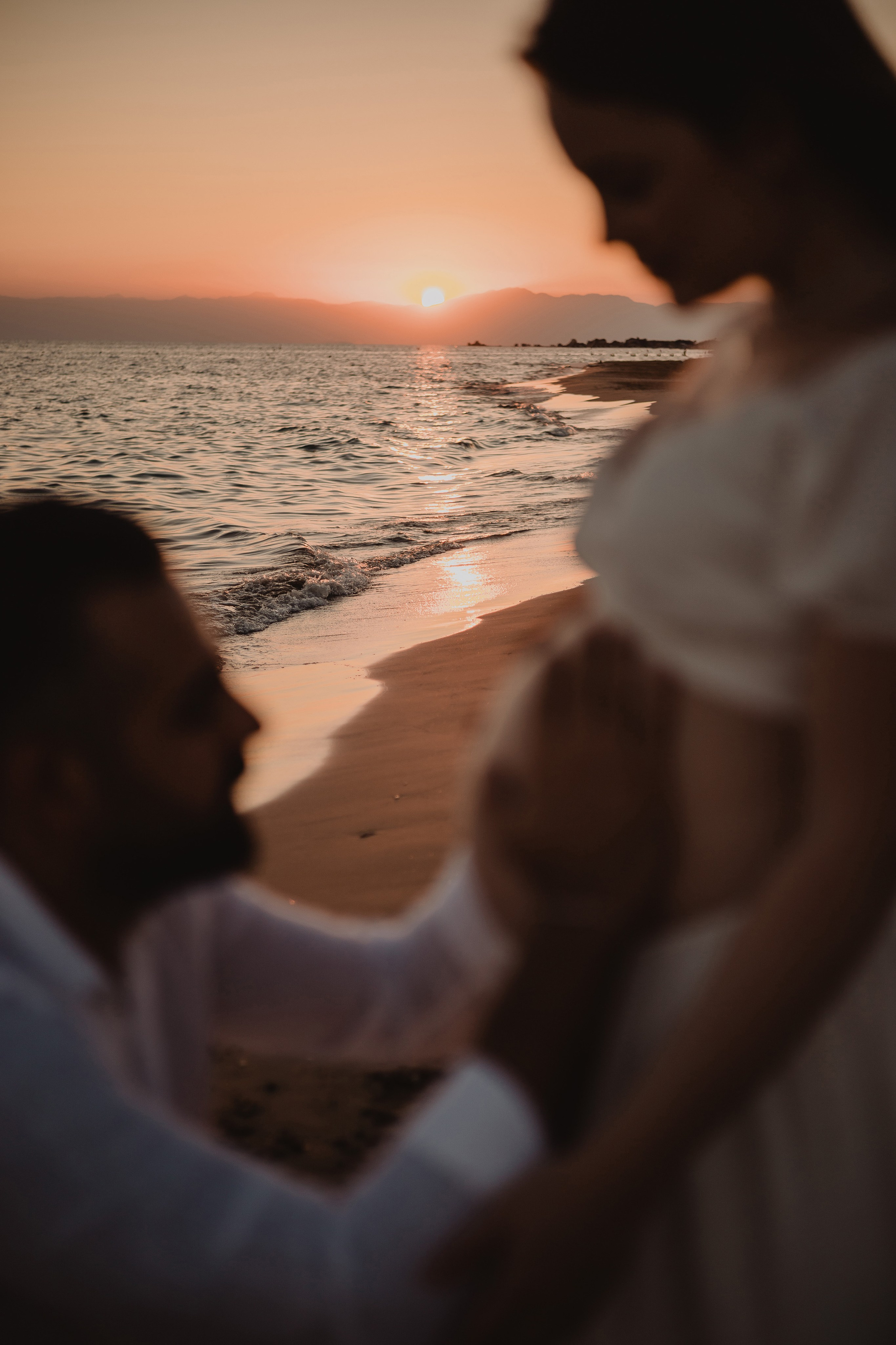 Беременность. Сиде. Кара Дмитрий, фотограф Аланья