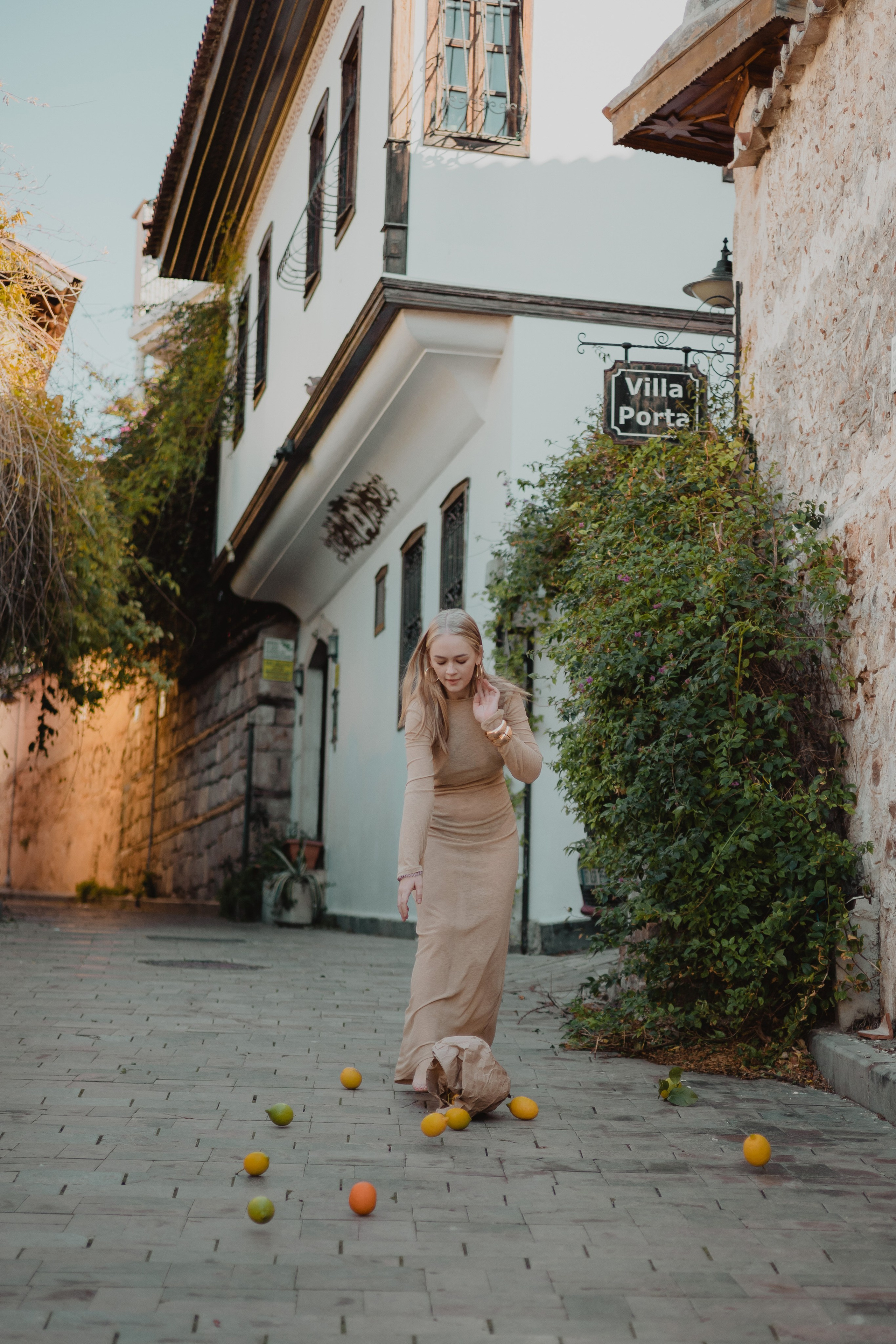 Индивидуальная. Анталия. Кара Дмитрий, фотограф Аланья