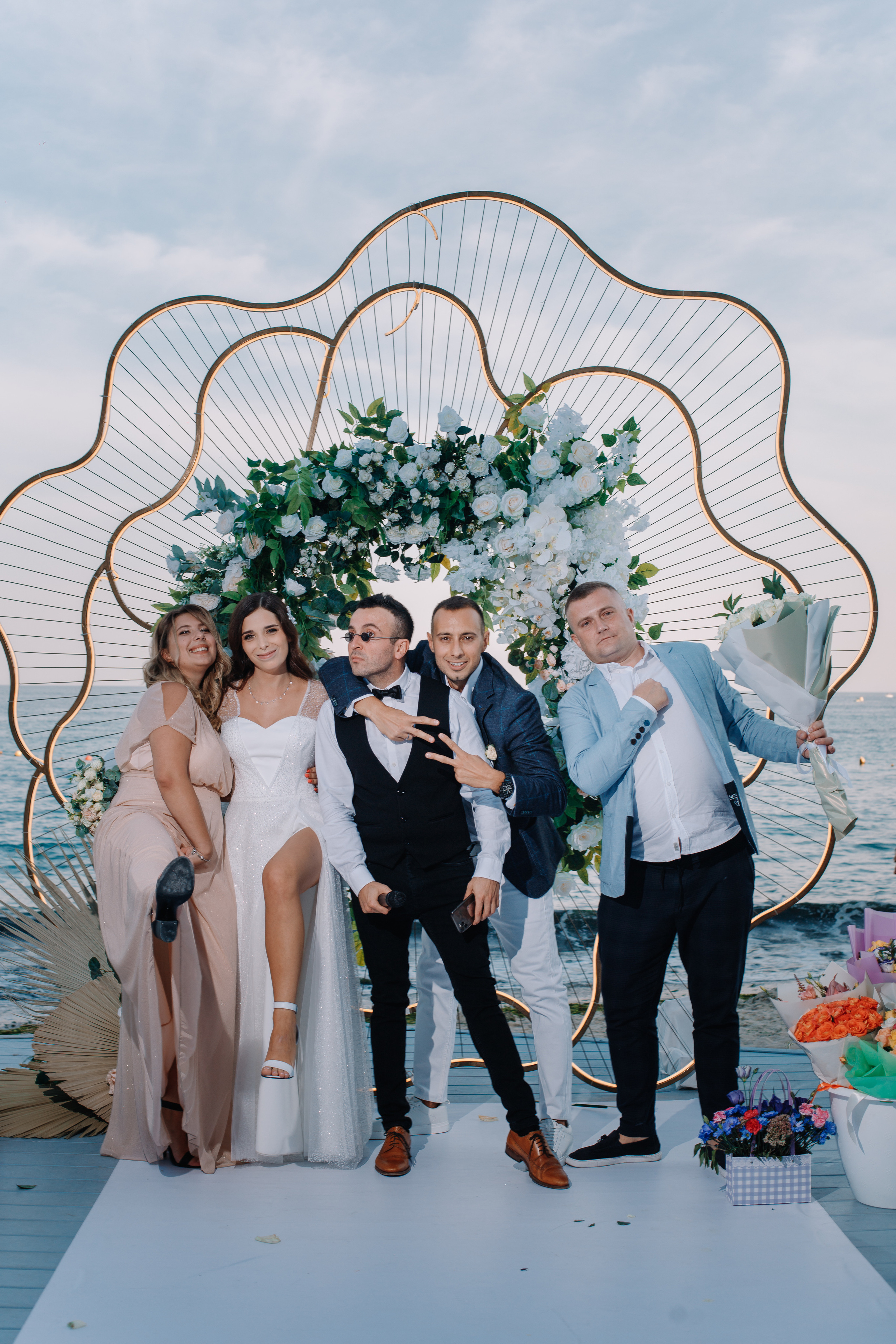 Анастасия и Алексей. Кара Дмитрий, фотограф Аланья