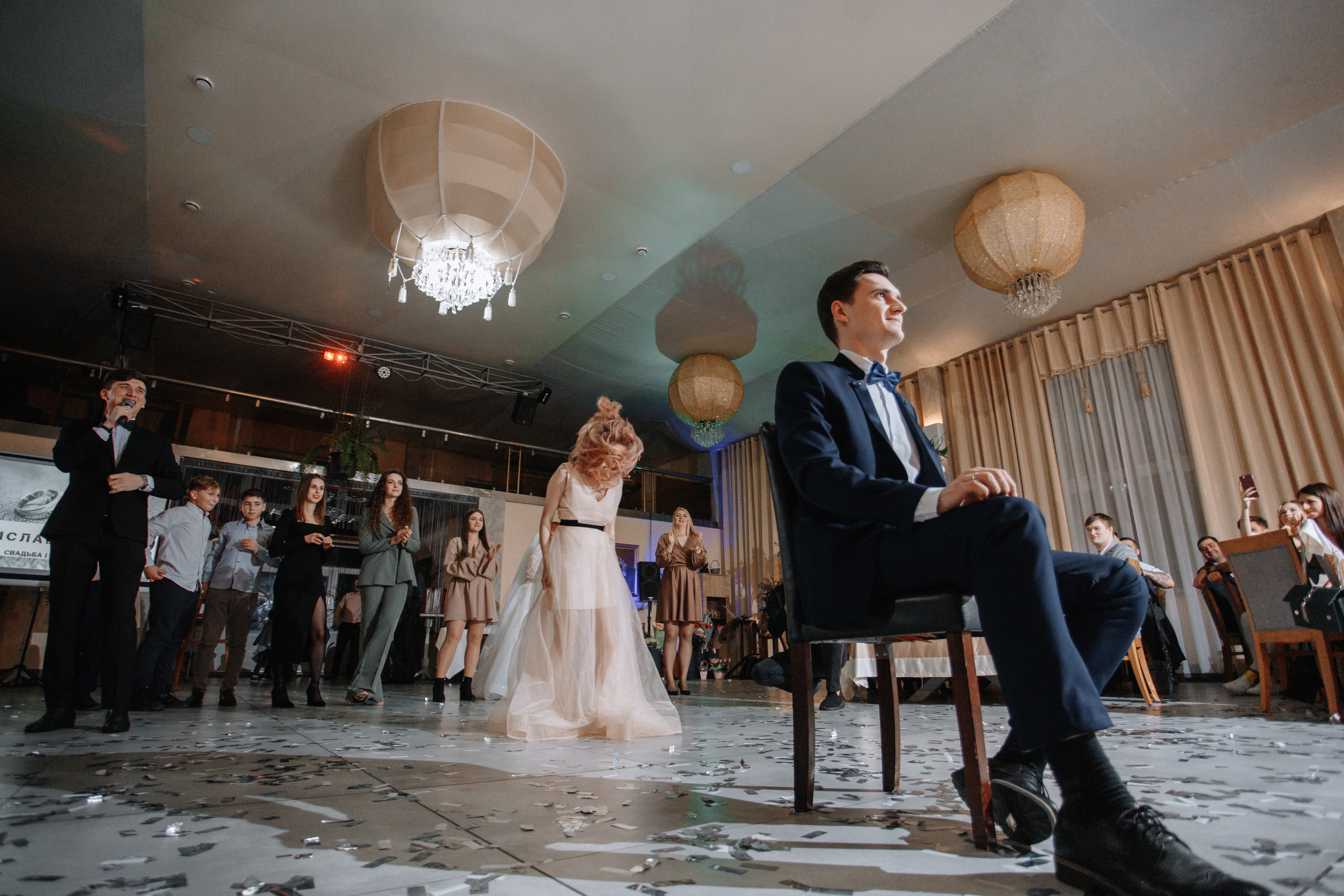 Оля и Ростислав. Кара Дмитрий, фотограф Аланья