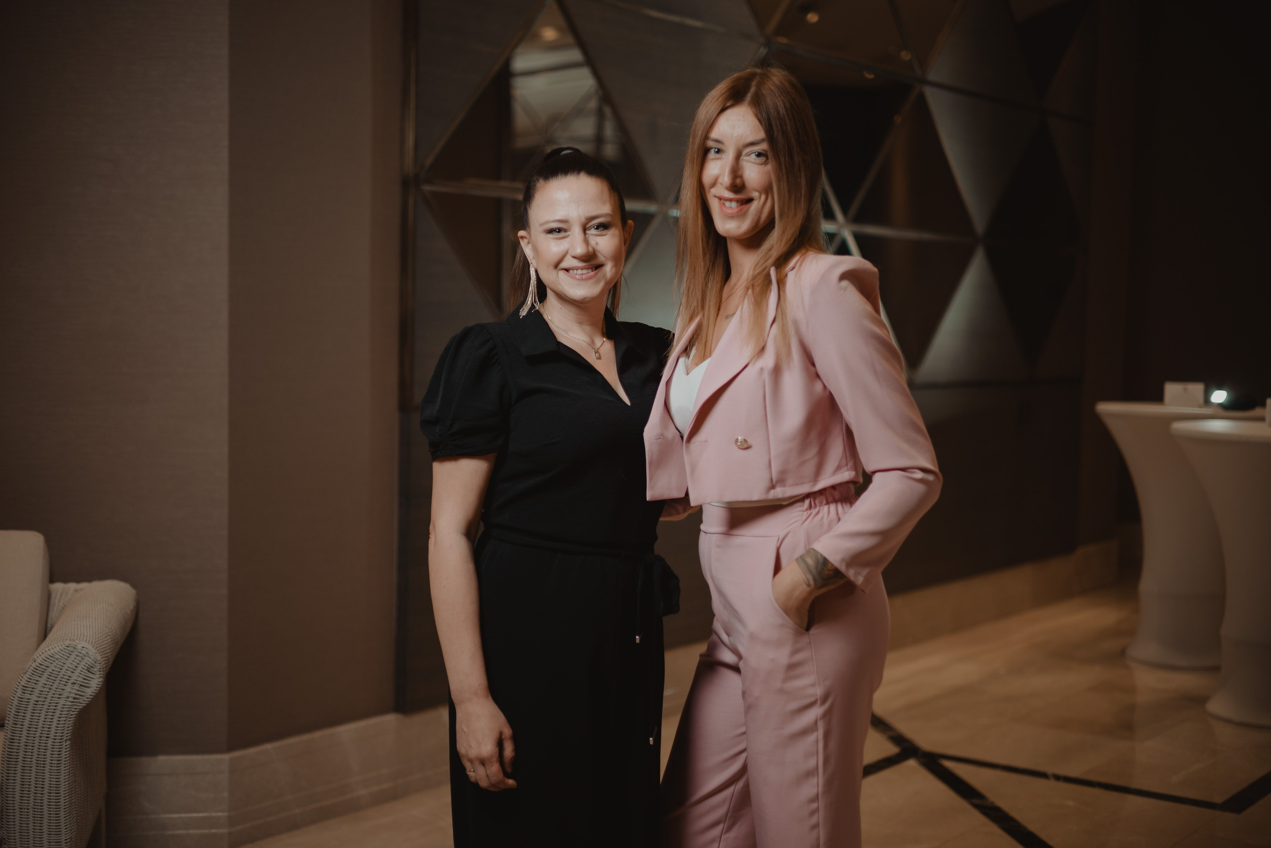 Конференция. Кемер. Кара Дмитрий, фотограф Аланья