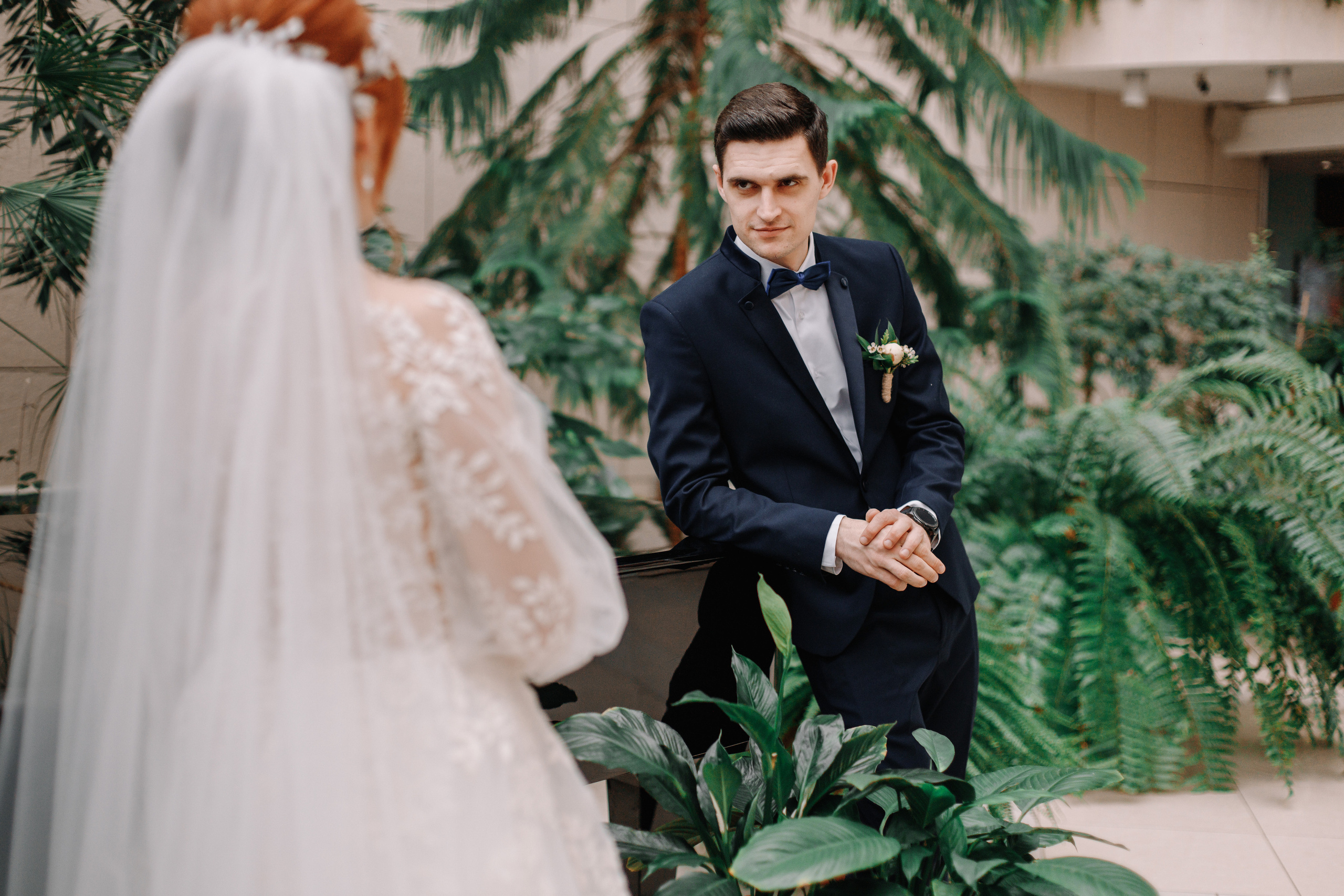 Оля и Ростислав. Кара Дмитрий, фотограф Аланья