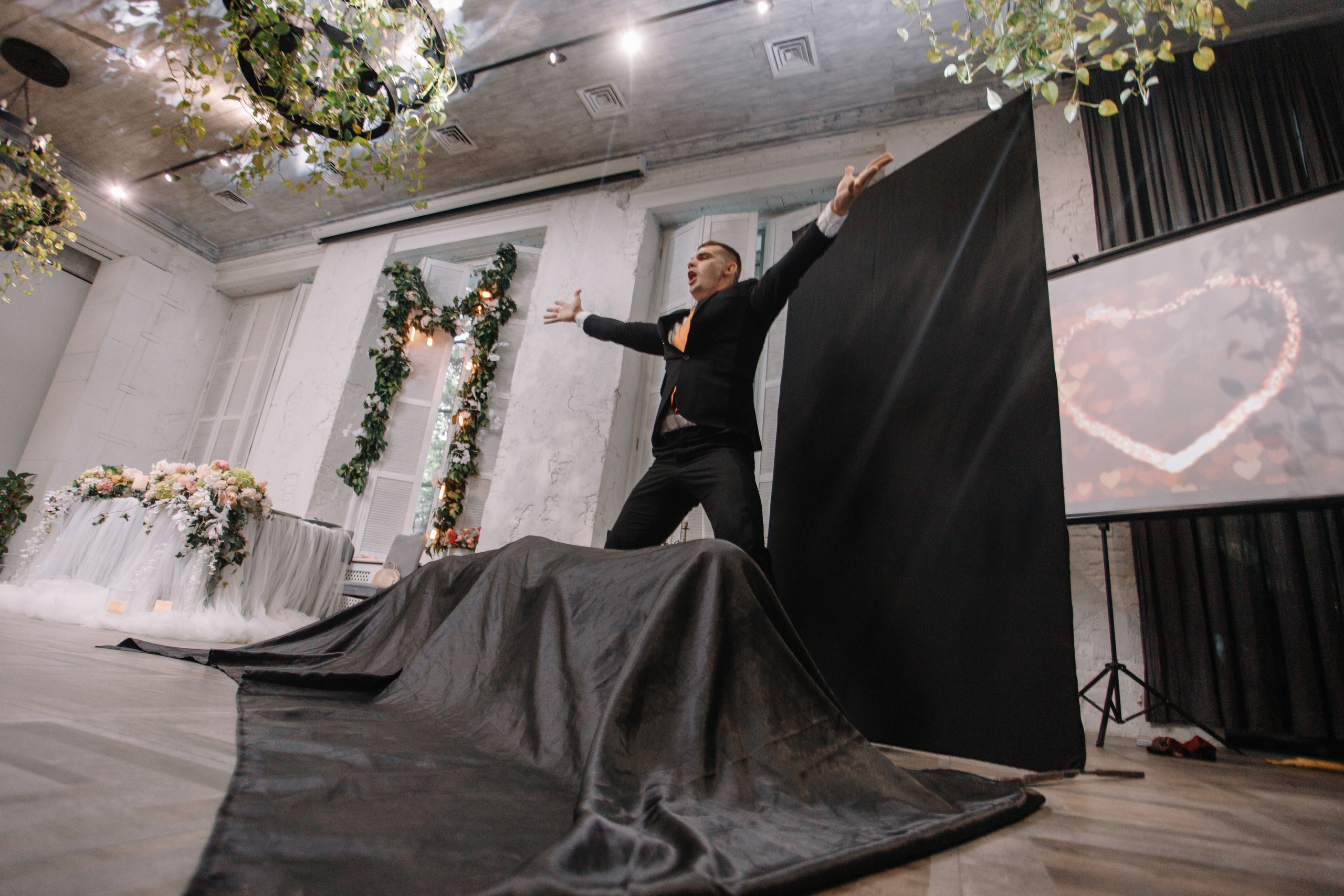 Ира и Паша. Кара Дмитрий, фотограф Аланья