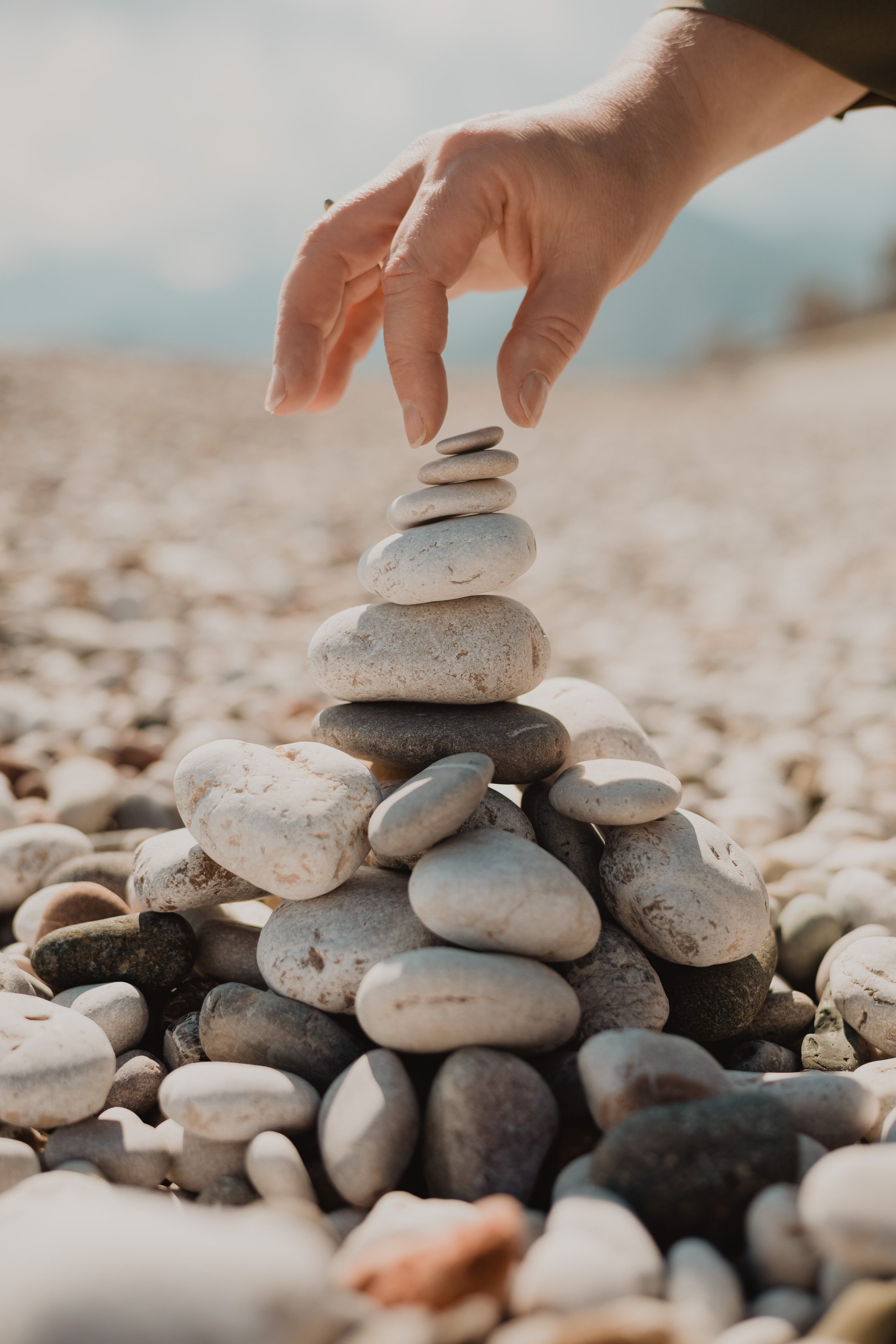 Контент-фотосессия для психолога. Кара Дмитрий, фотограф Аланья