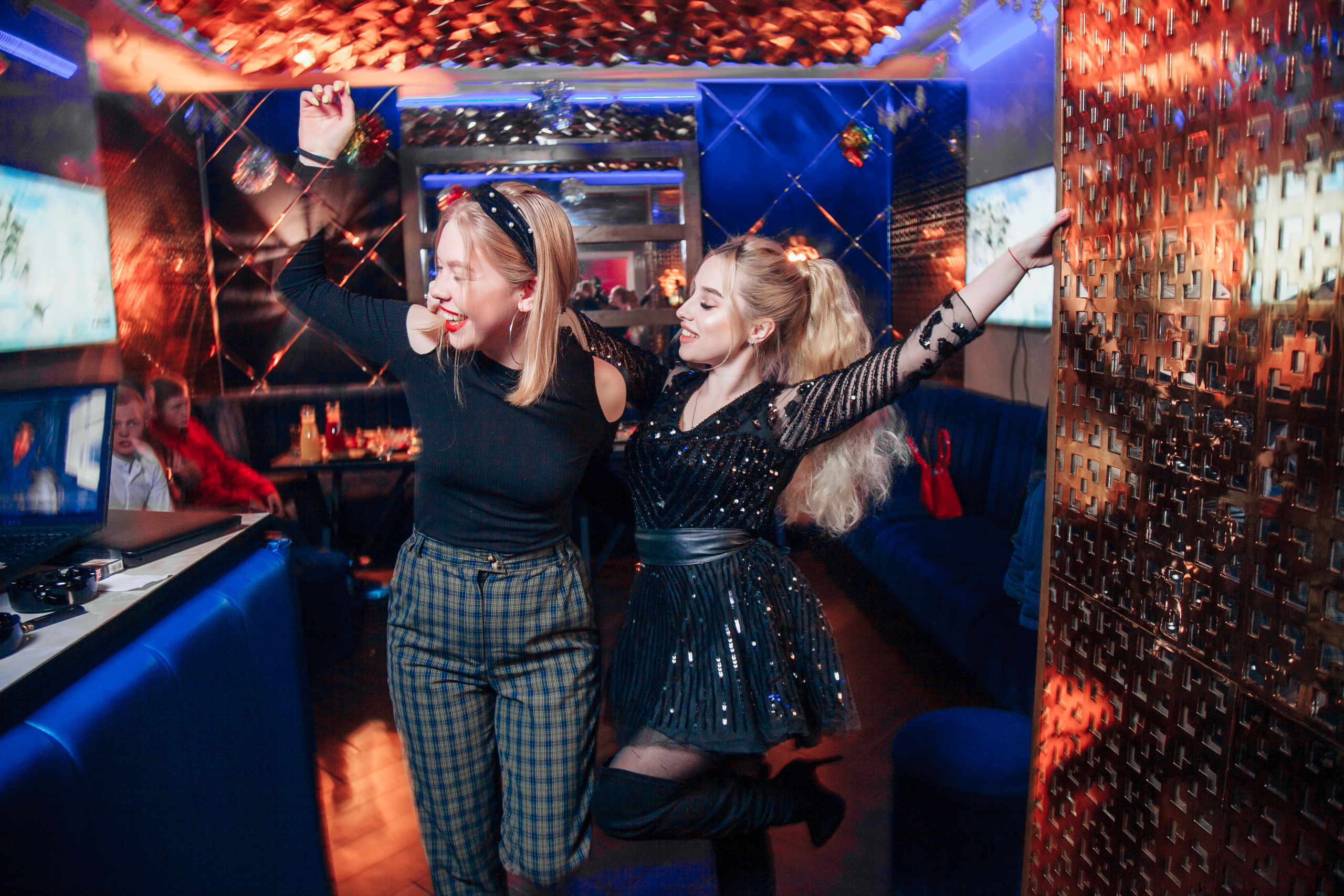 День рождения Насти. Кара Дмитрий, фотограф Аланья