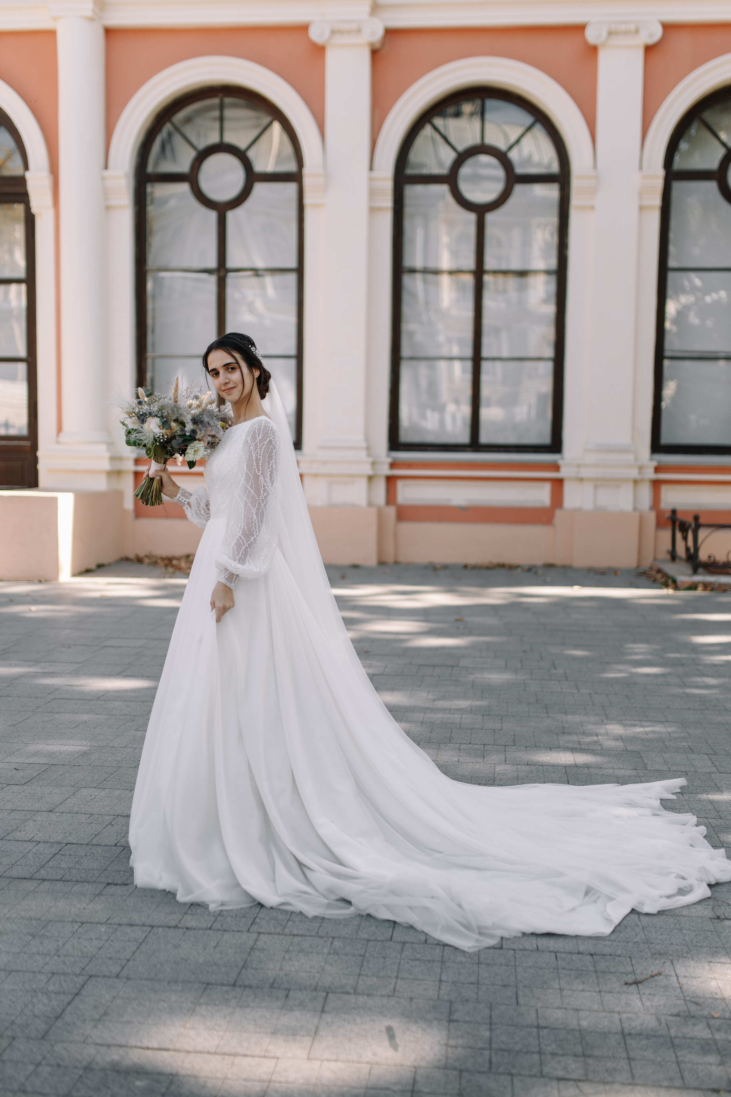 Алина и Дима. Кара Дмитрий, фотограф Аланья