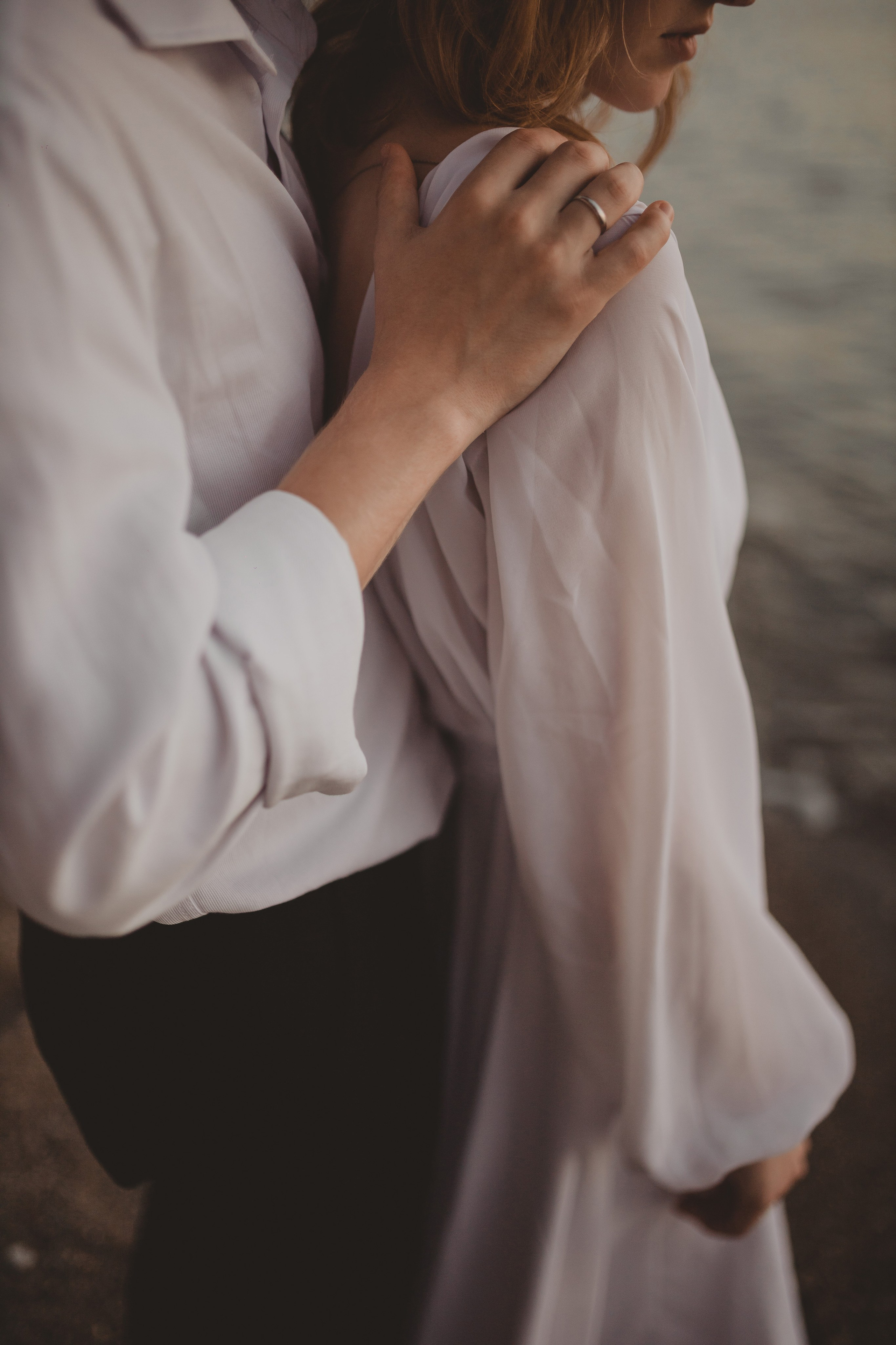 Свадебная фотосессия. Алнаия. Кара Дмитрий, фотограф Аланья