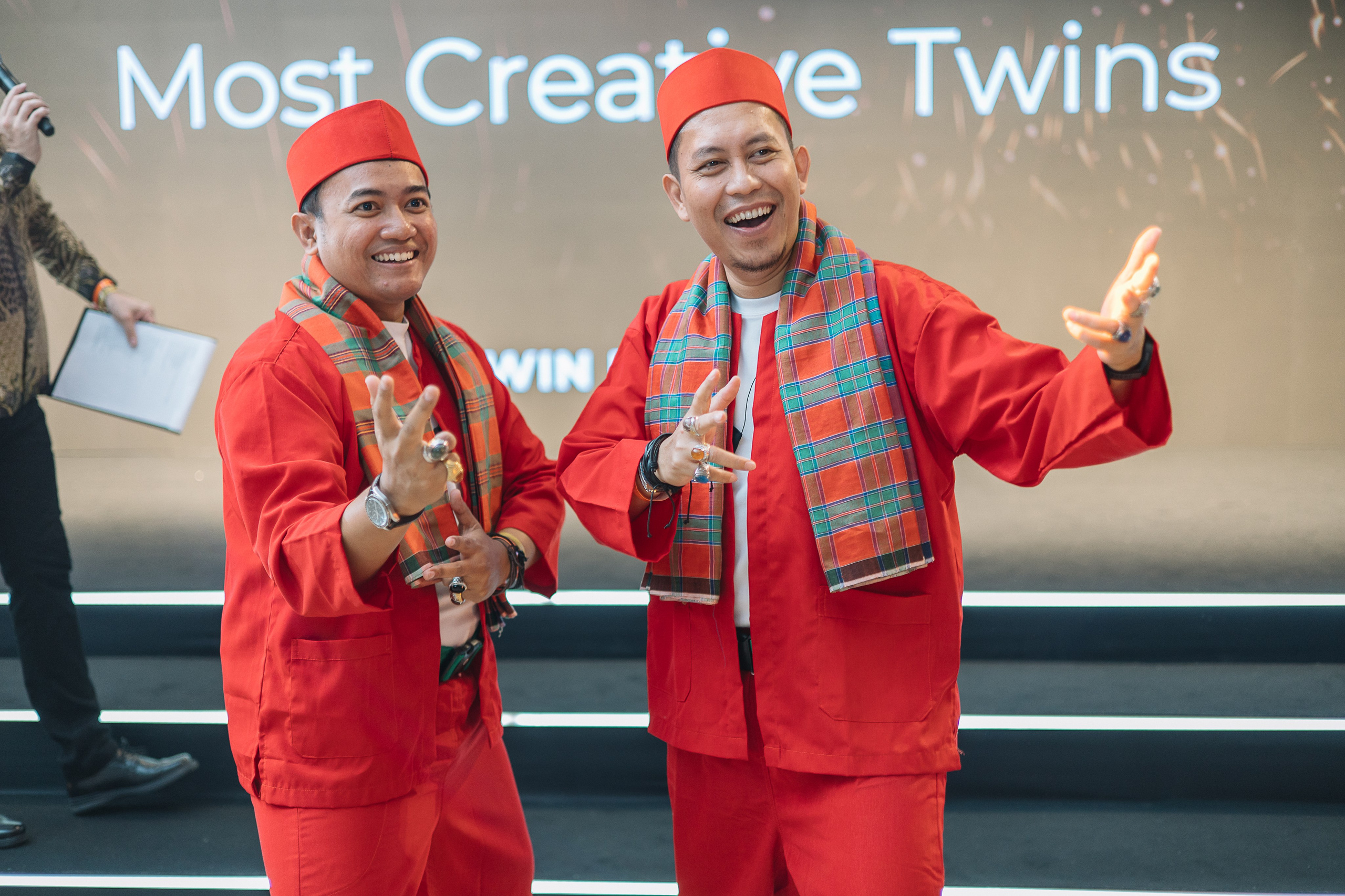 Конференция Creatio. Кара Дмитрий, фотограф Аланья