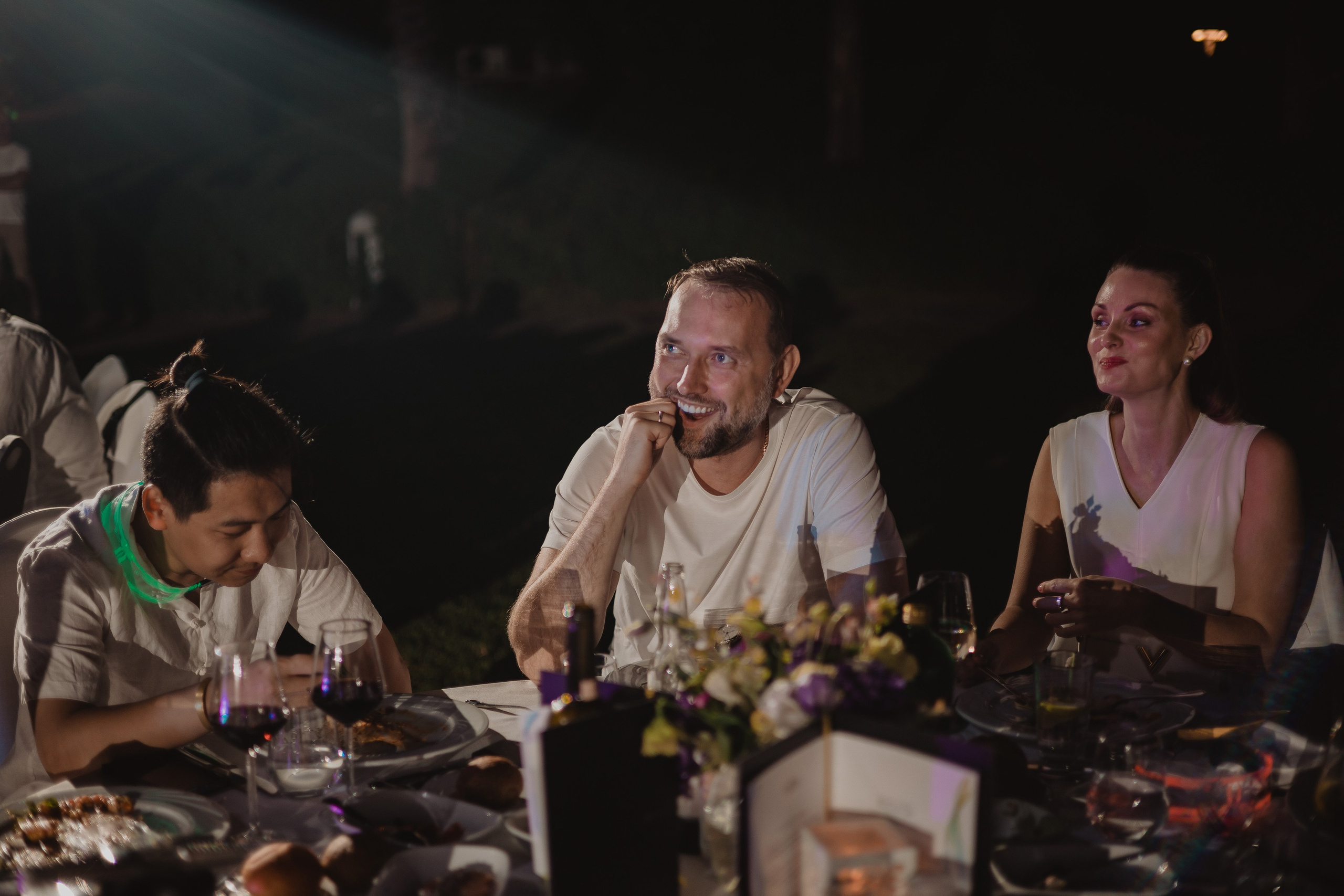 Конференция Infinix 2024. Кара Дмитрий, фотограф Аланья