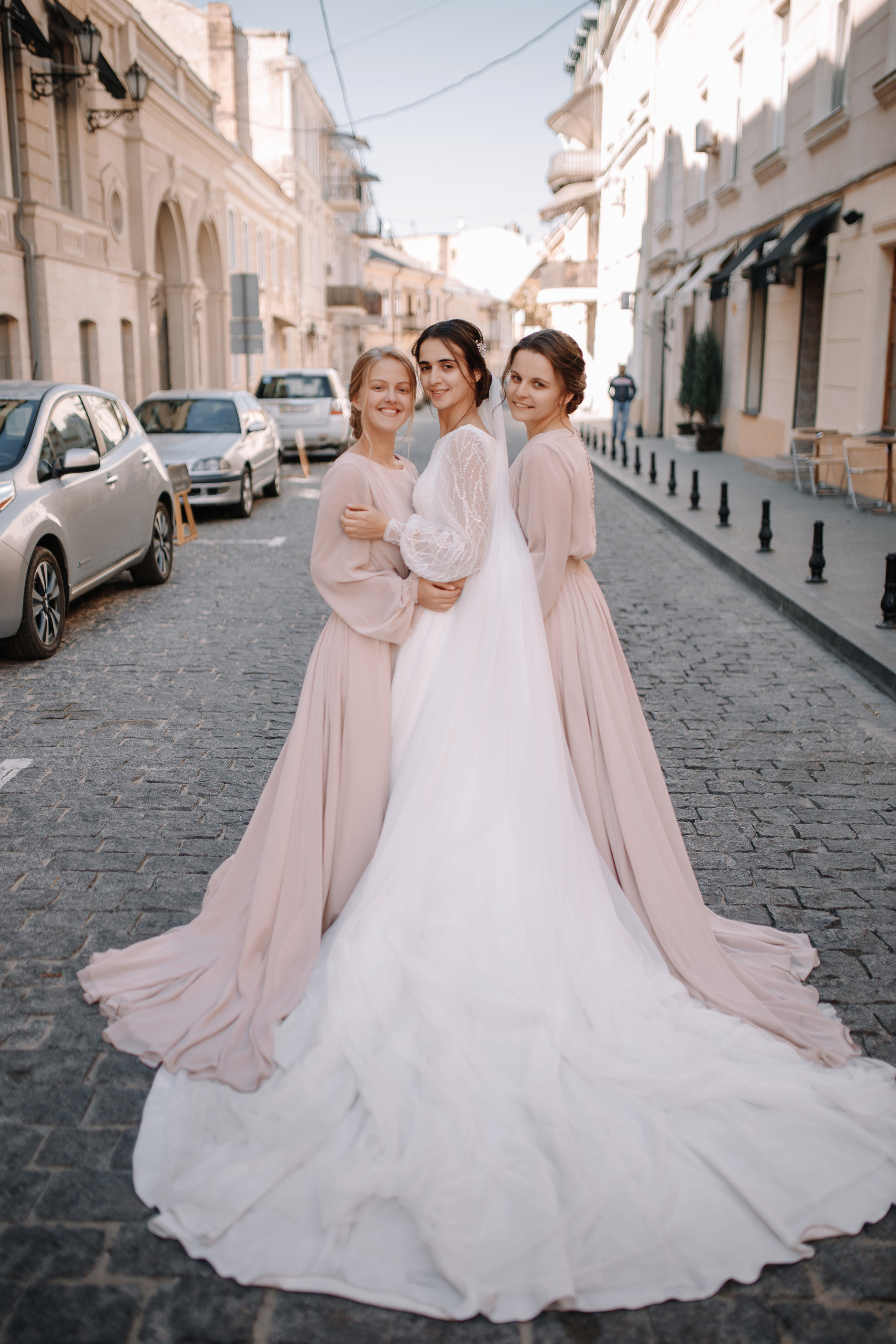 Алина и Дима. Кара Дмитрий, фотограф Аланья