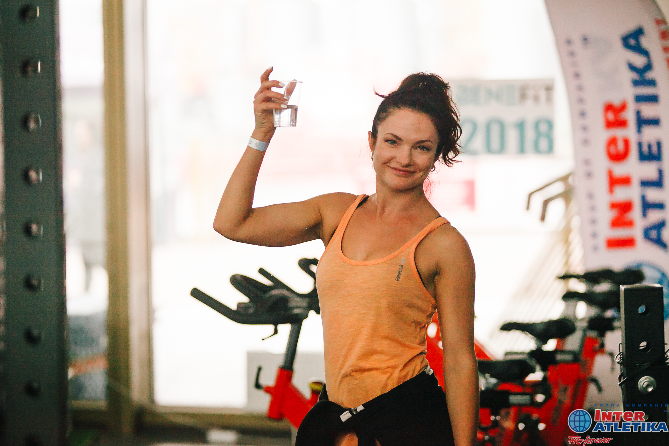 Репортаж для компании Интератлетика. Кара Дмитрий, фотограф Аланья