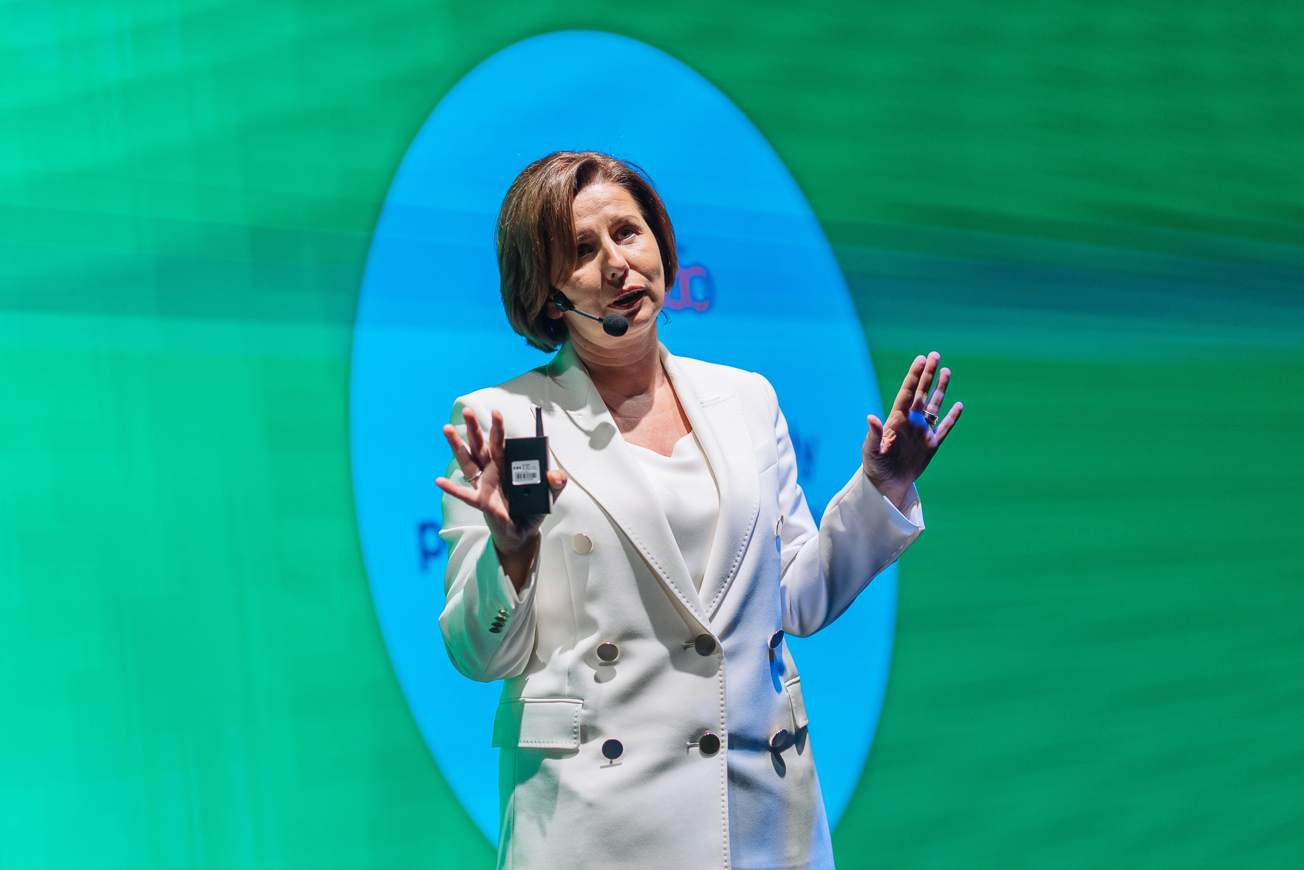 Конференция Creatio. Кара Дмитрий, фотограф Аланья