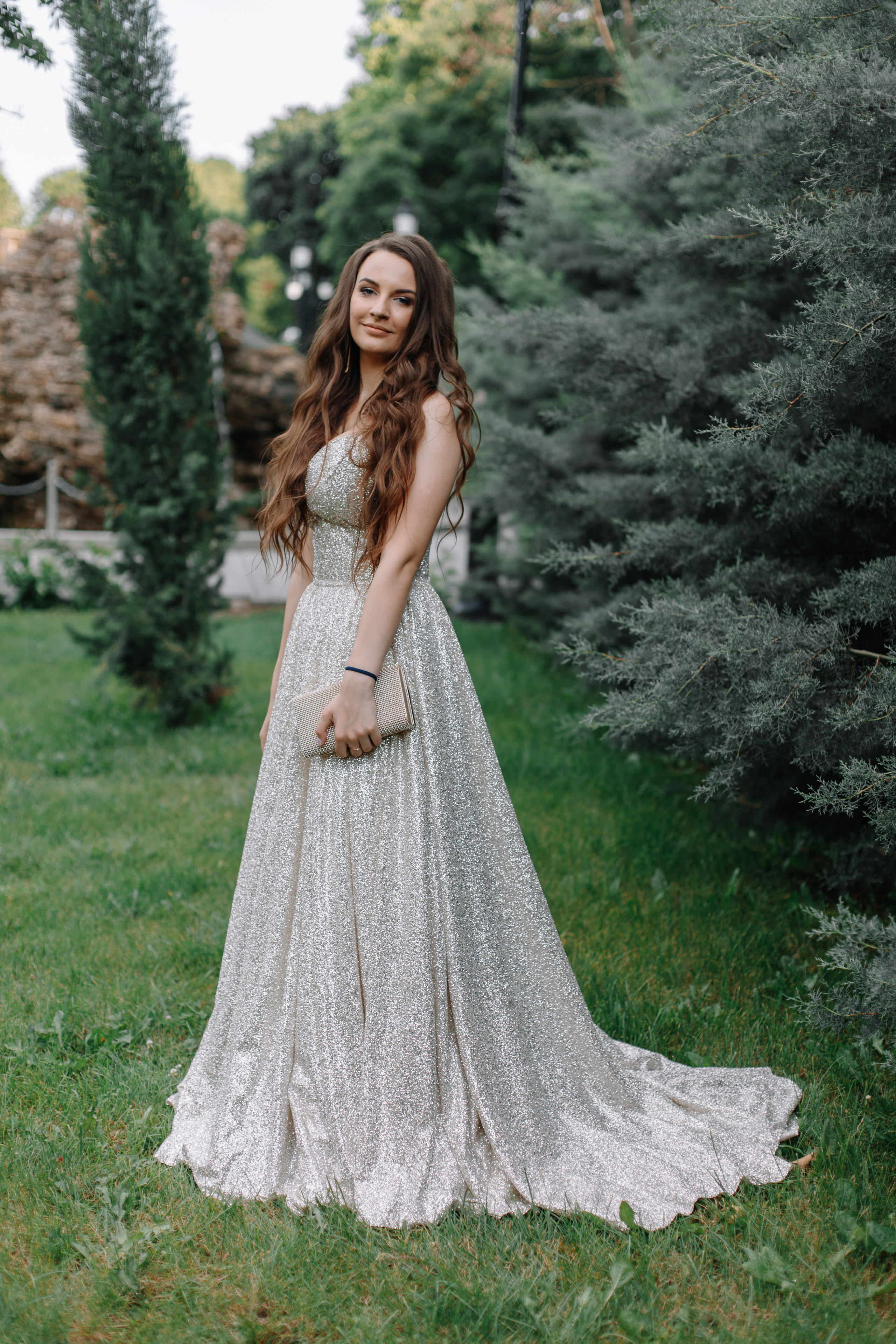 Выпускной в школе. Кара Дмитрий, фотограф Аланья