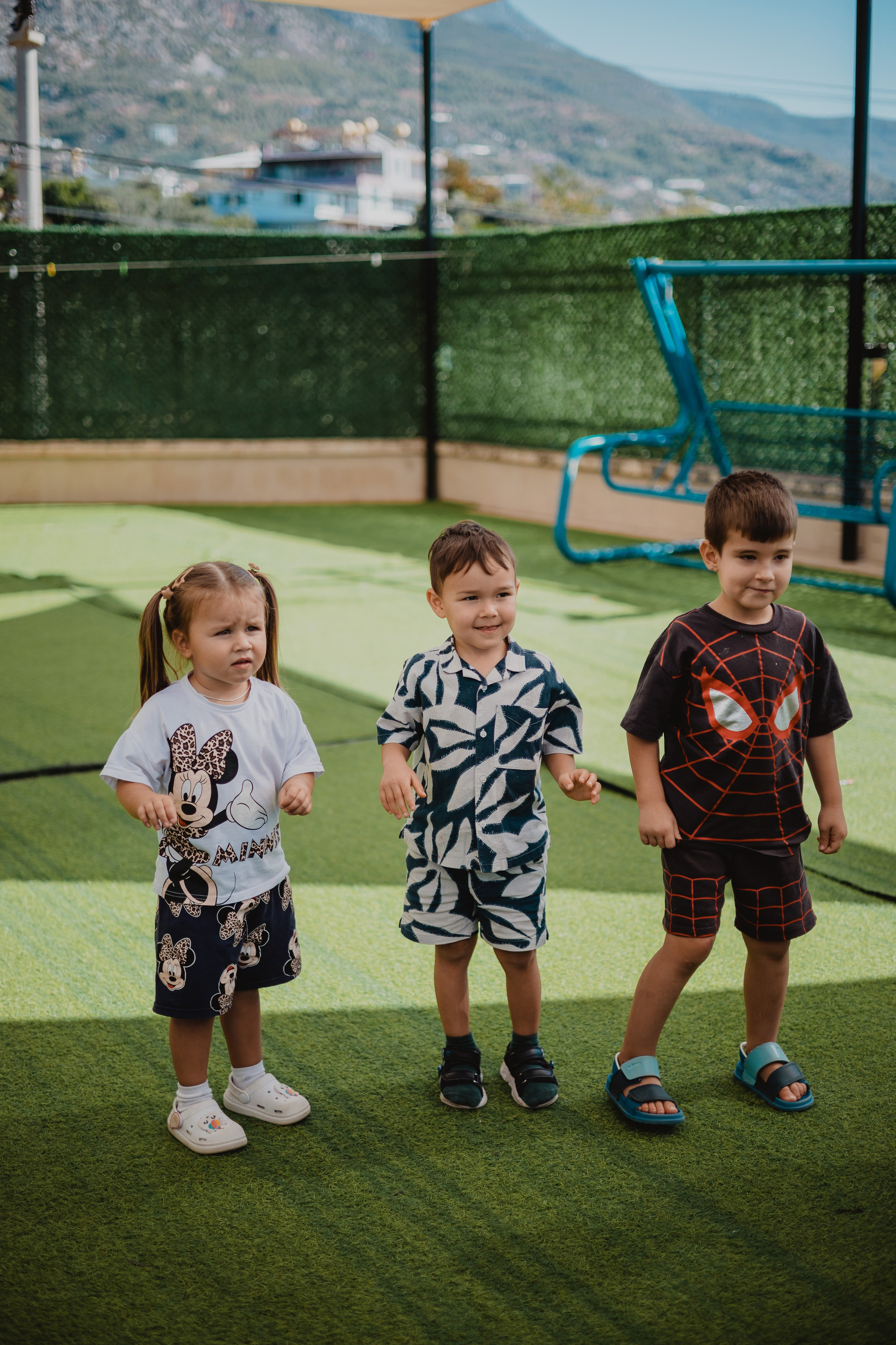 День рождения. Кара Дмитрий, фотограф Аланья