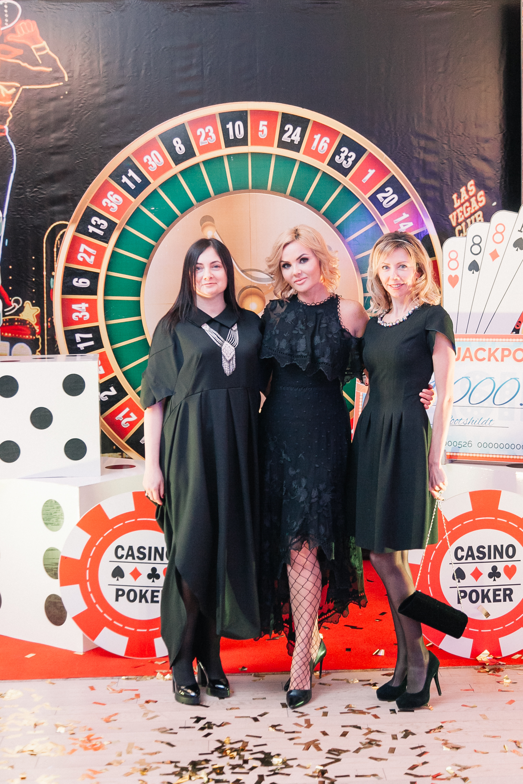 Корпоратив. Кара Дмитрий, фотограф Аланья