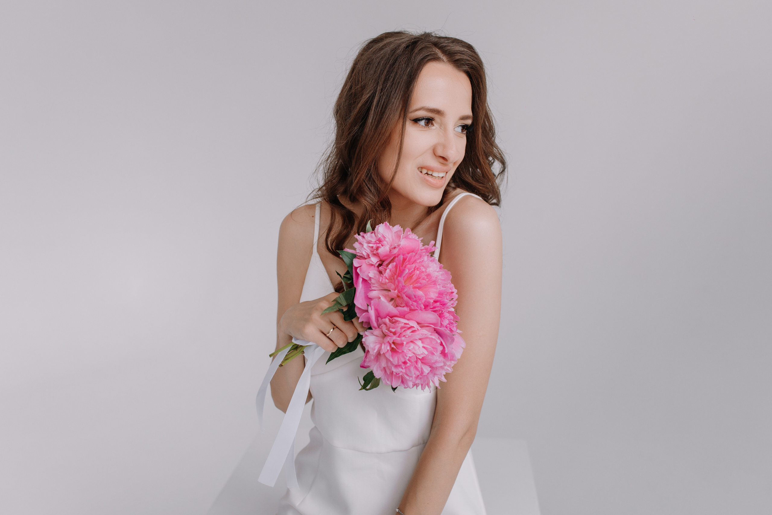 Ира и Валентин. Кара Дмитрий, фотограф Аланья