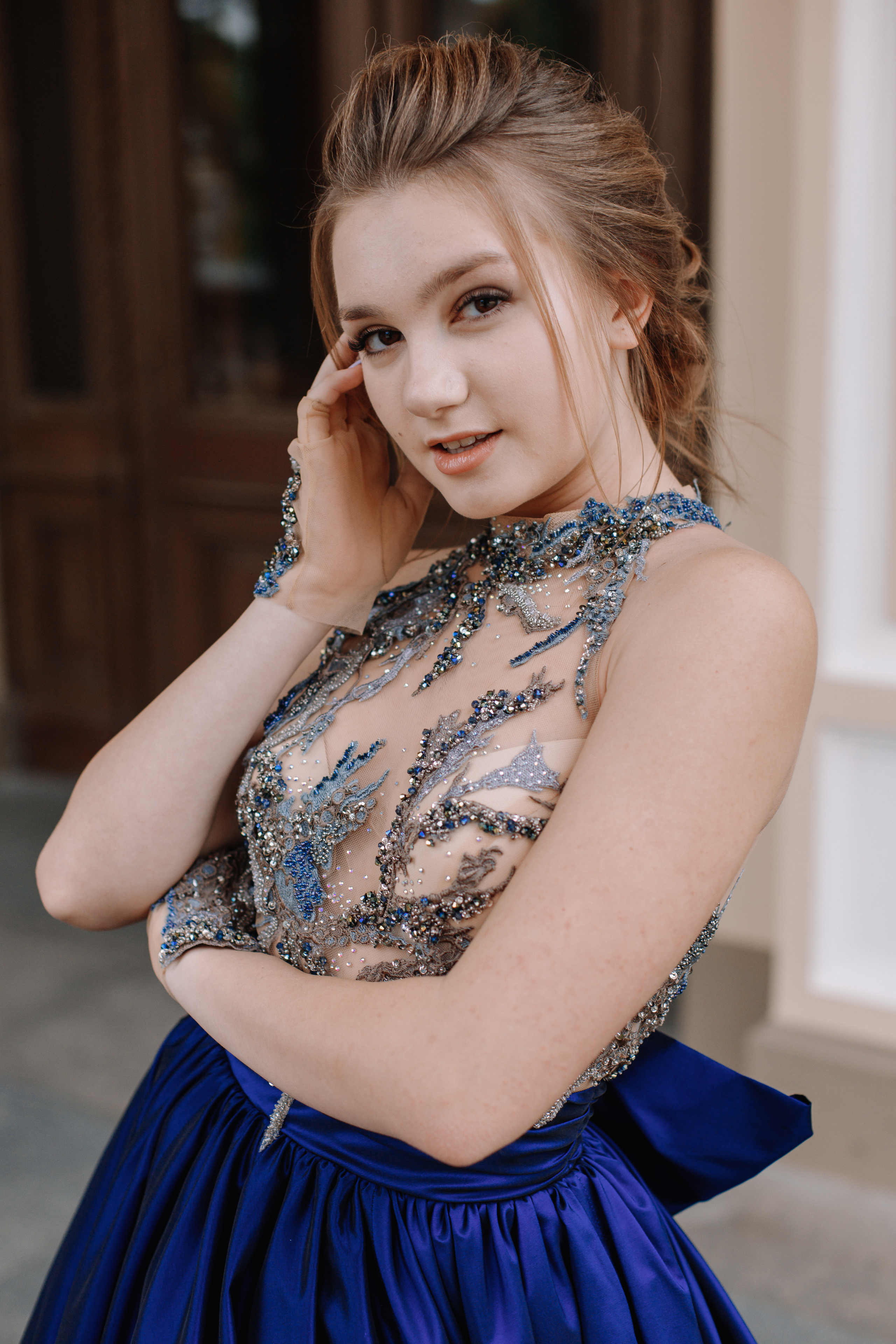 Индивидуальная фотосессия для Даши. Кара Дмитрий, фотограф Аланья